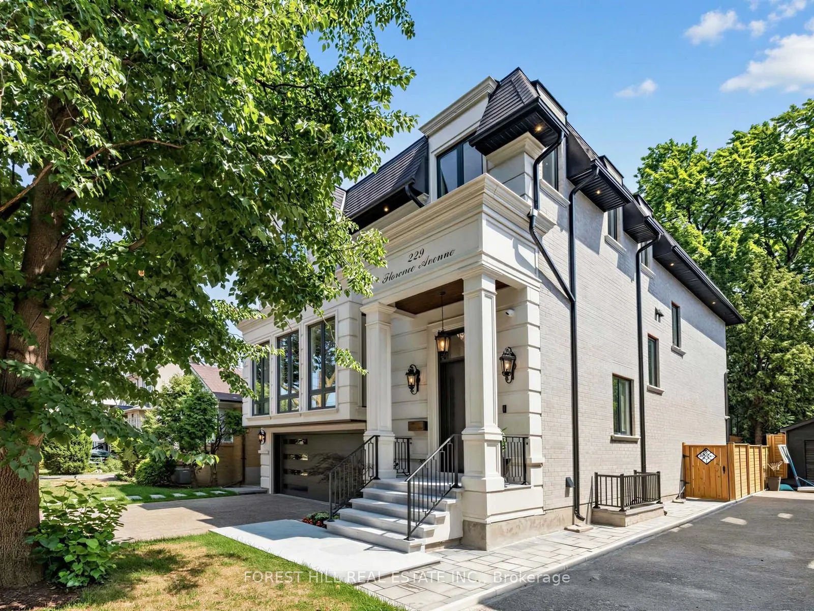 229 Florence Avenue