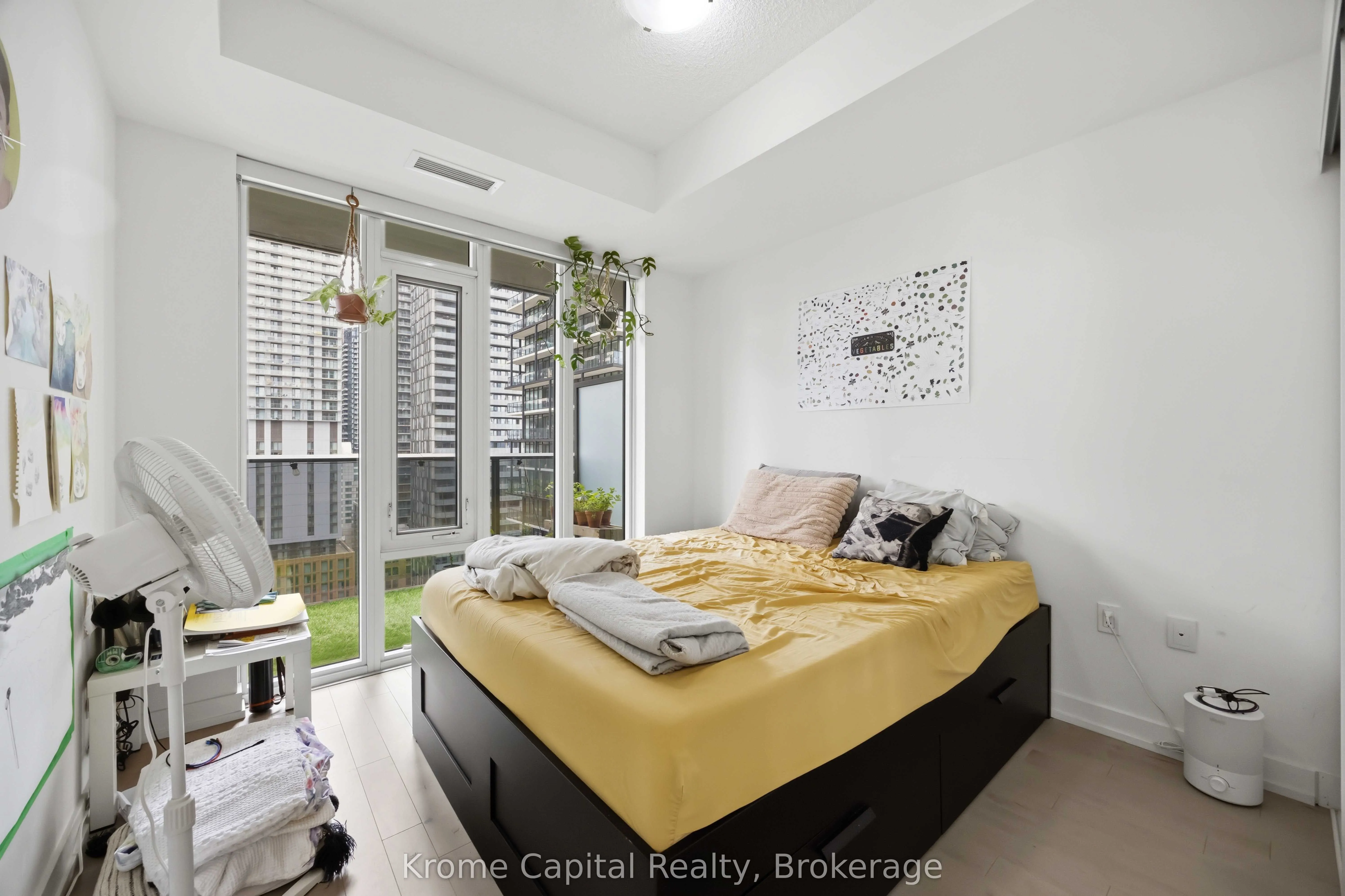 330 Richmond Street W #2615