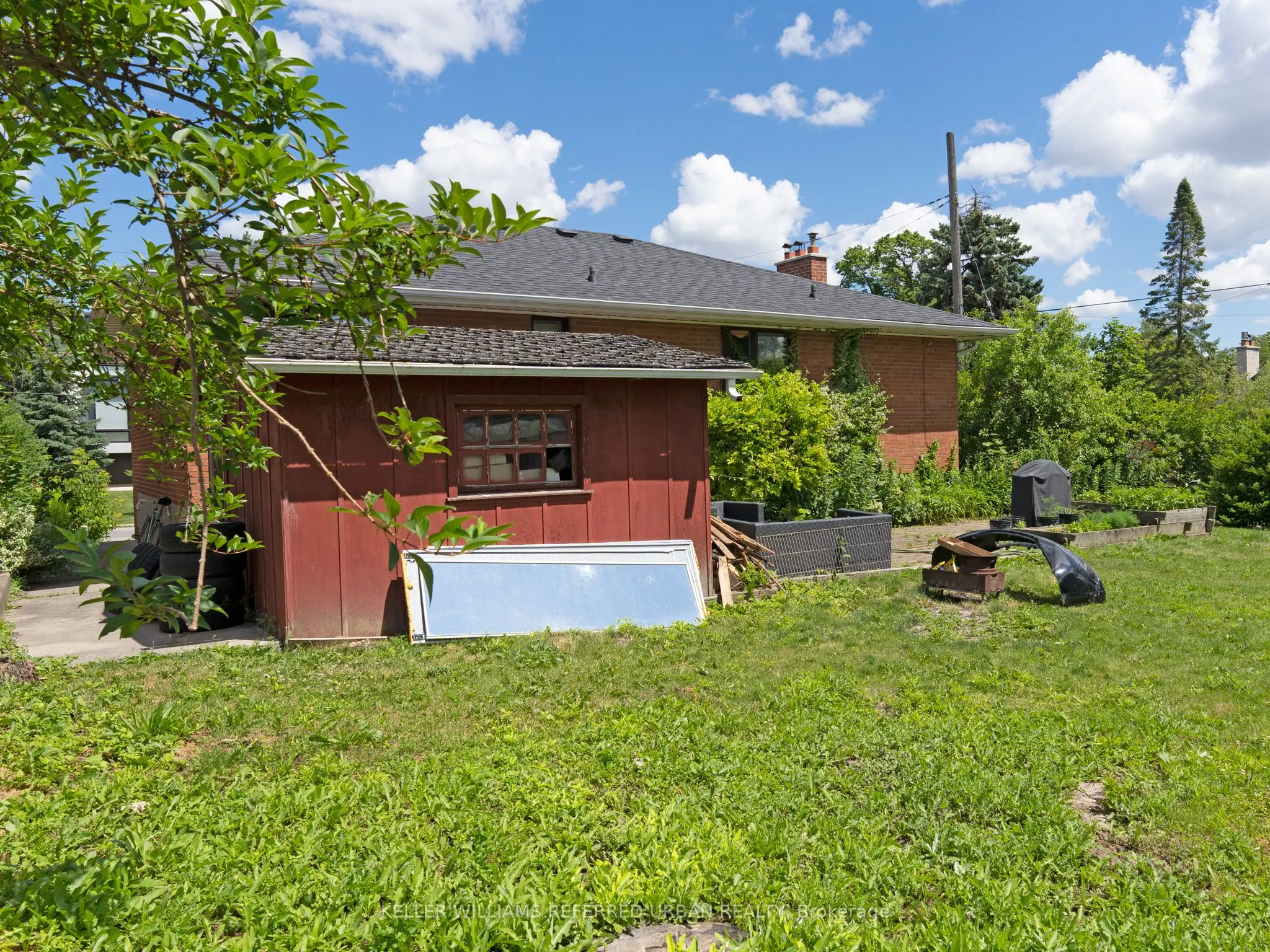 153 Newton Drive