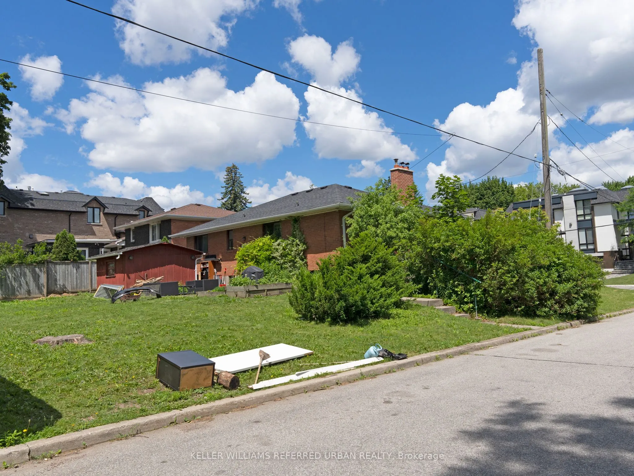 153 Newton Drive
