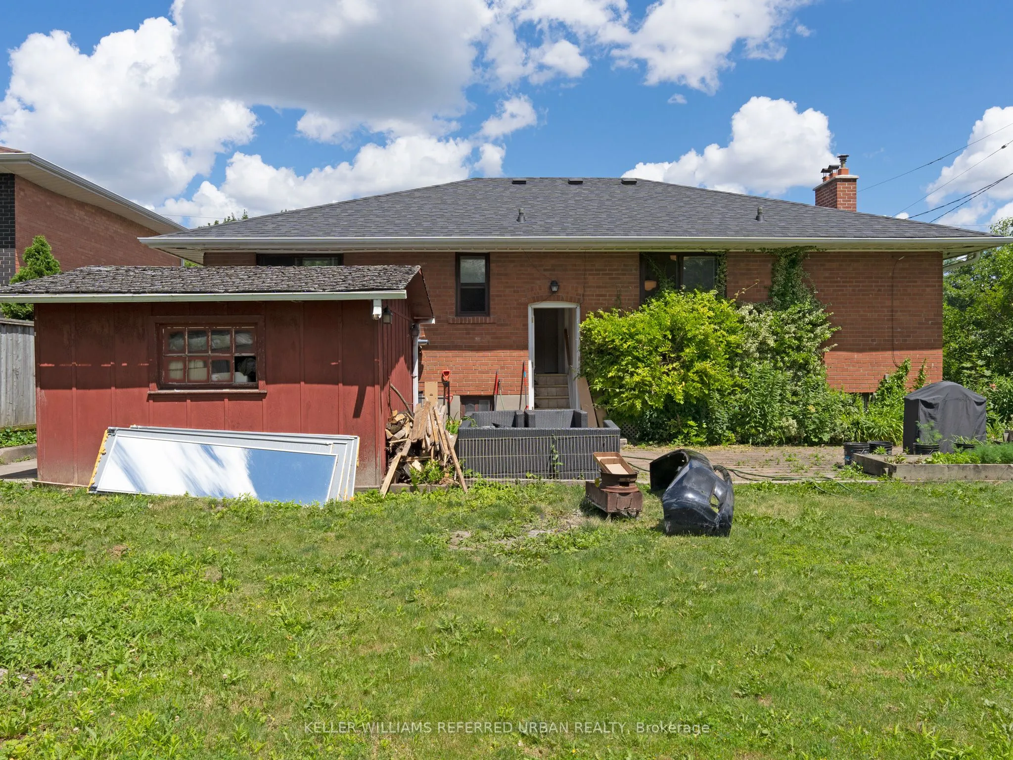 153 Newton Drive