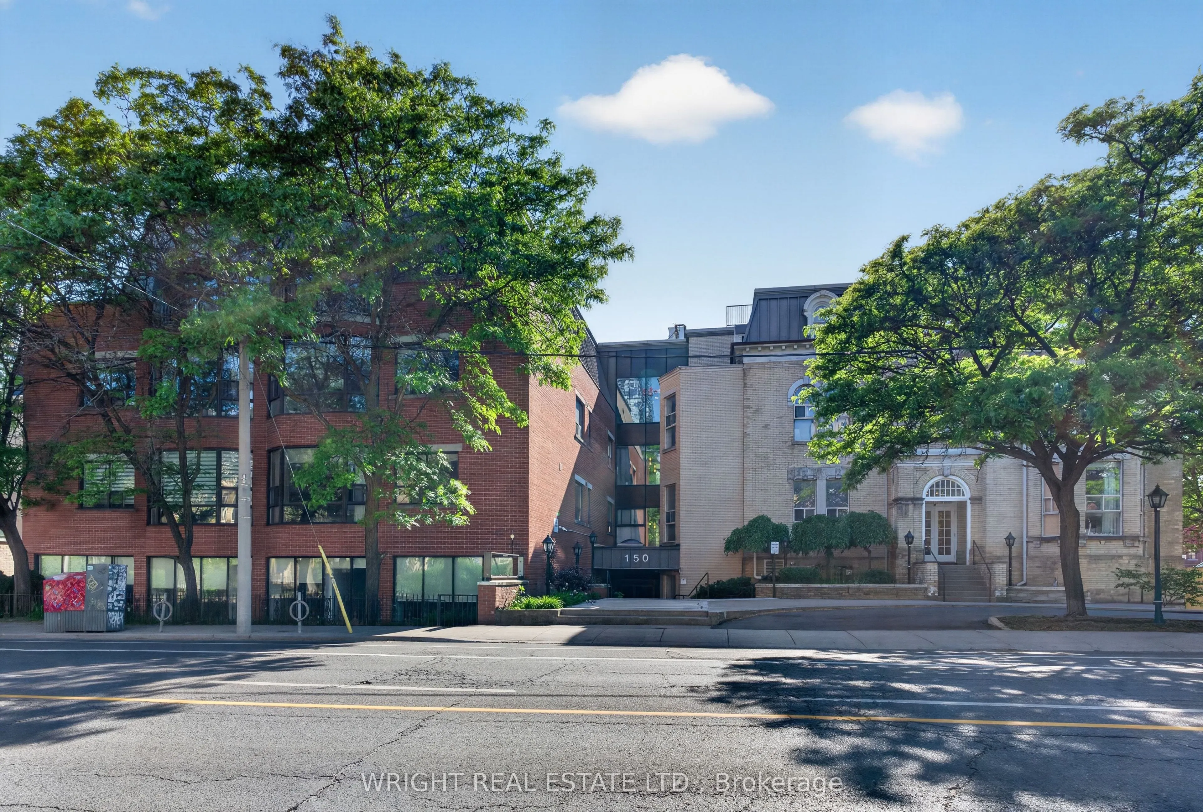 150 Beverley Street #8