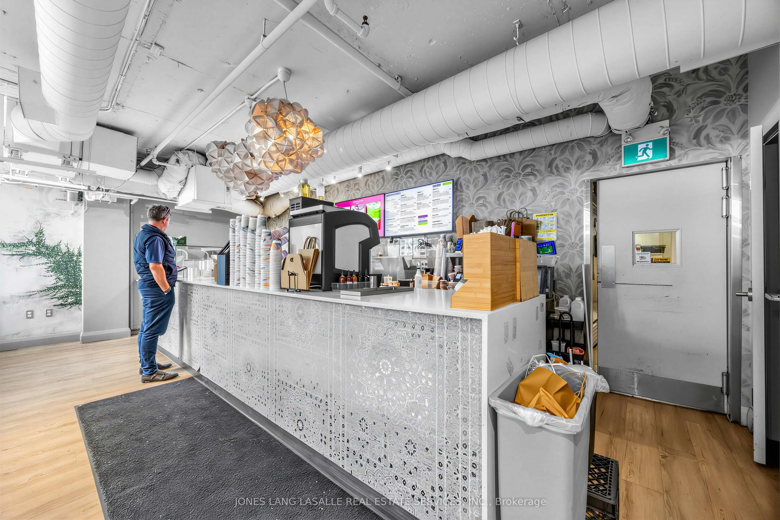 1240 Yonge Street