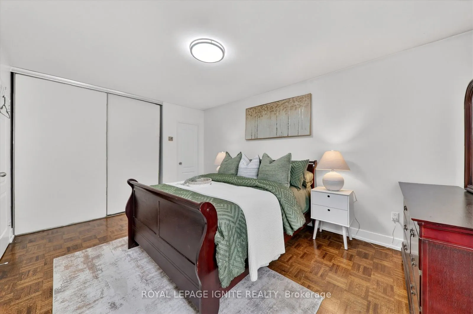 15 Vicora Link Way #208