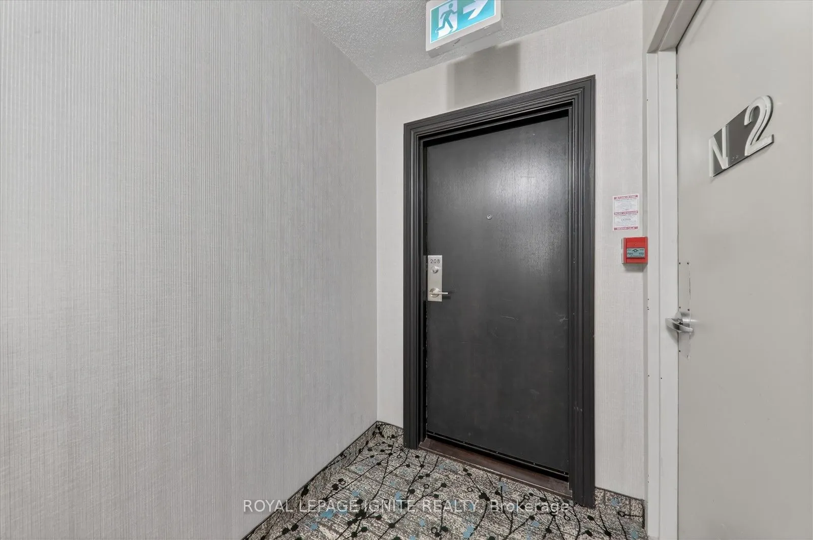 15 Vicora Link Way #208