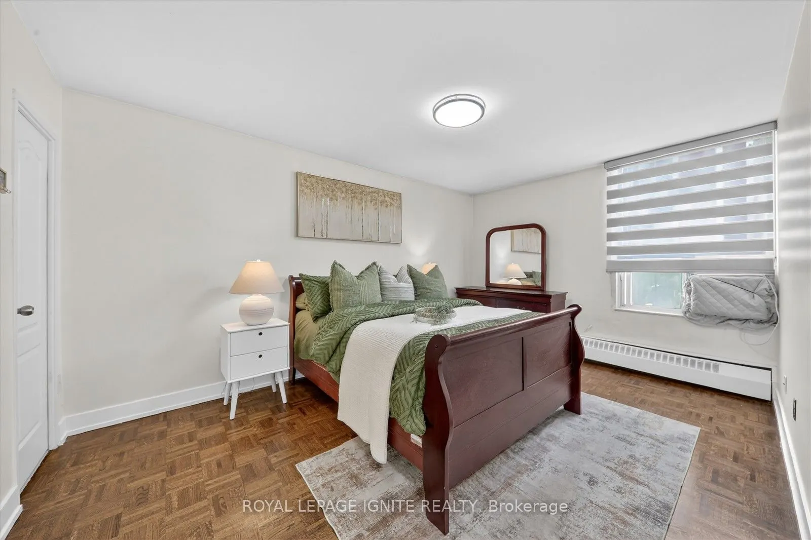15 Vicora Link Way #208