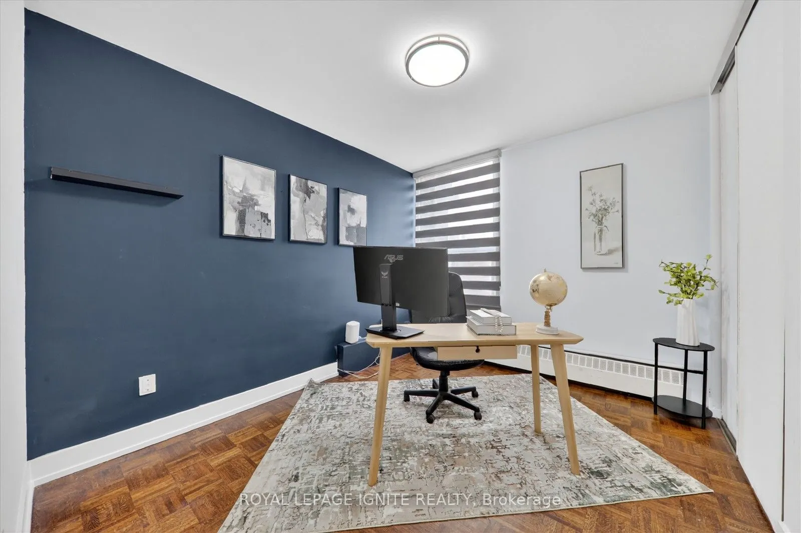 15 Vicora Link Way #208