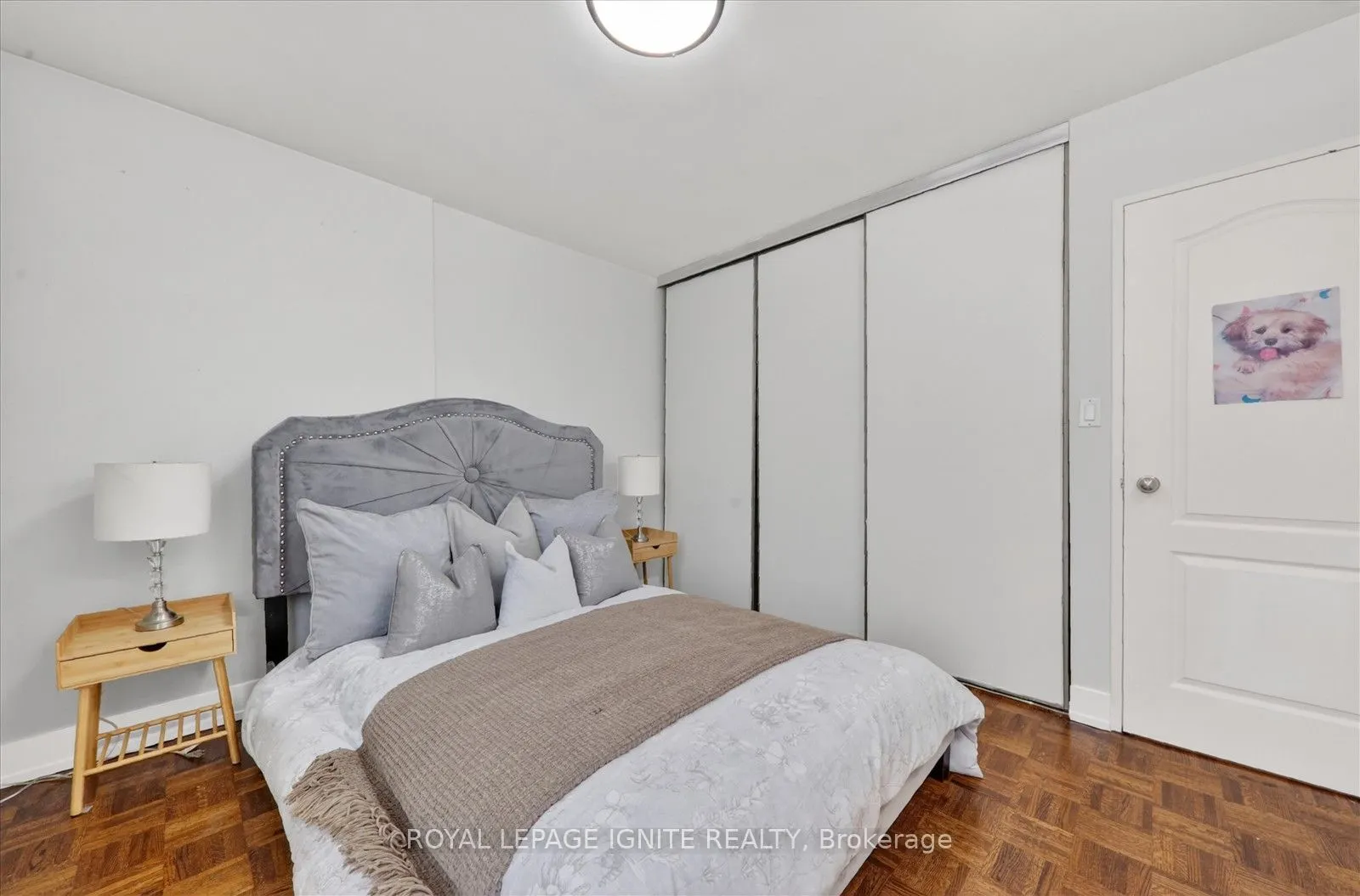 15 Vicora Link Way #208