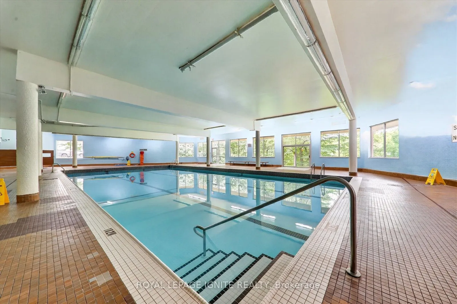 15 Vicora Link Way #208