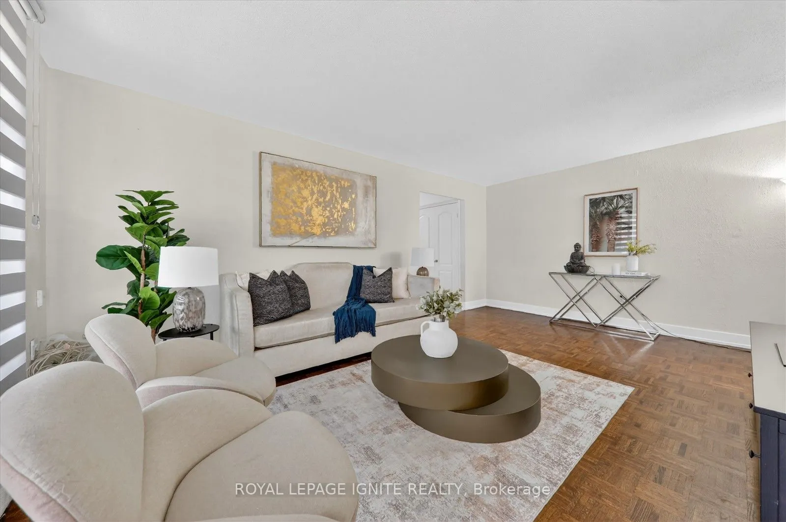 15 Vicora Link Way #208