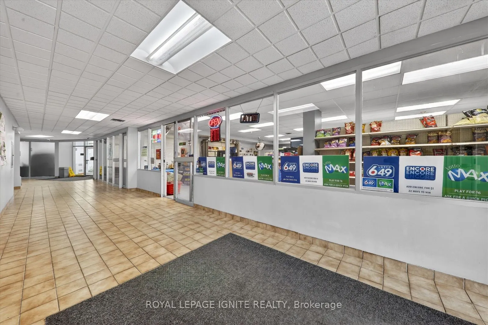 15 Vicora Link Way #208