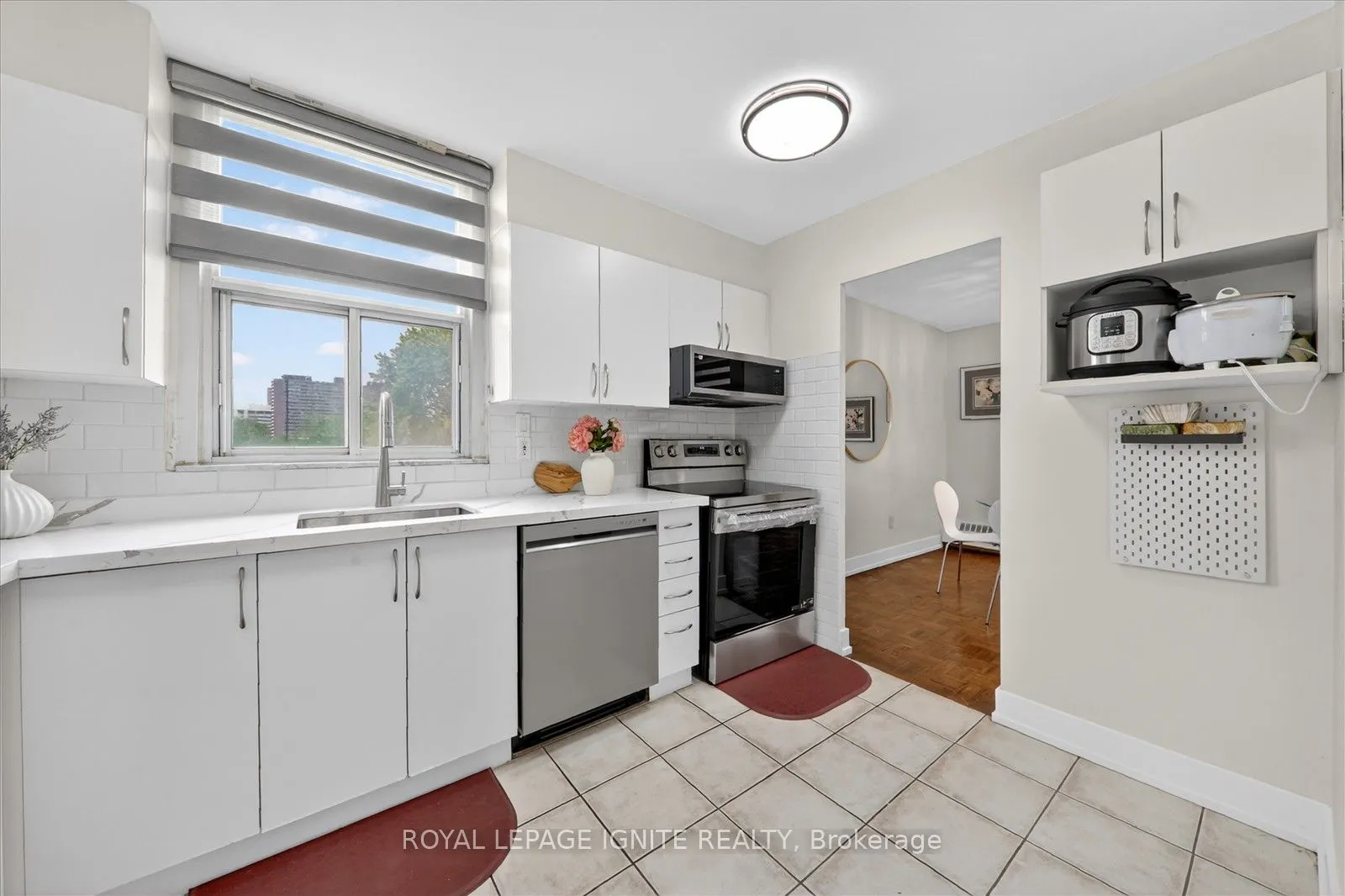 15 Vicora Link Way #208