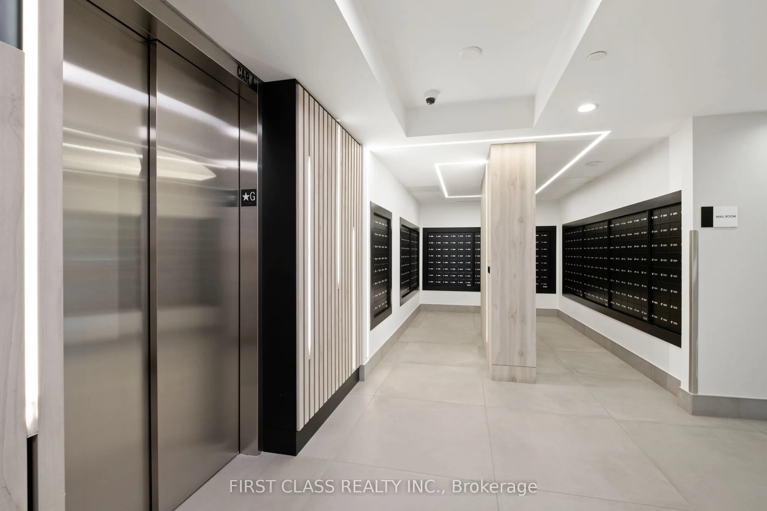 500 Wilson Avenue #922