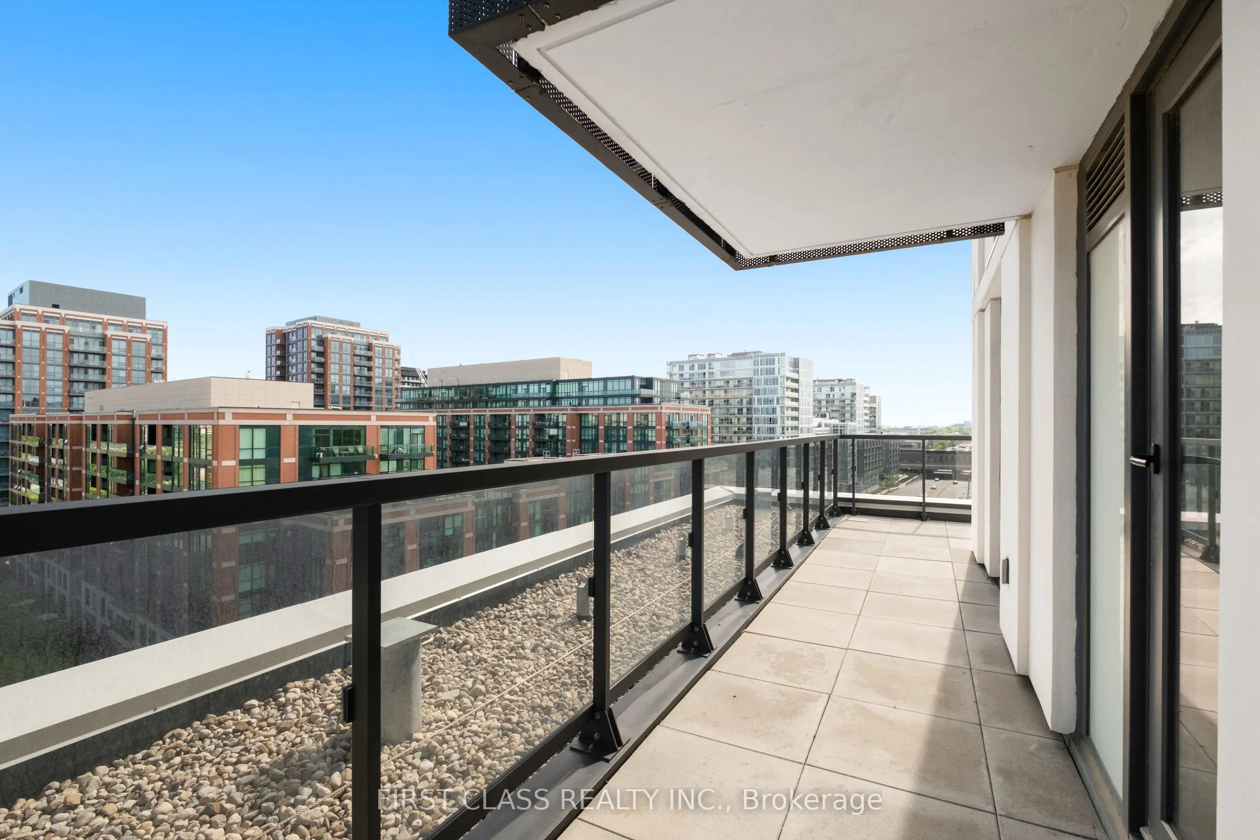 500 Wilson Avenue #922