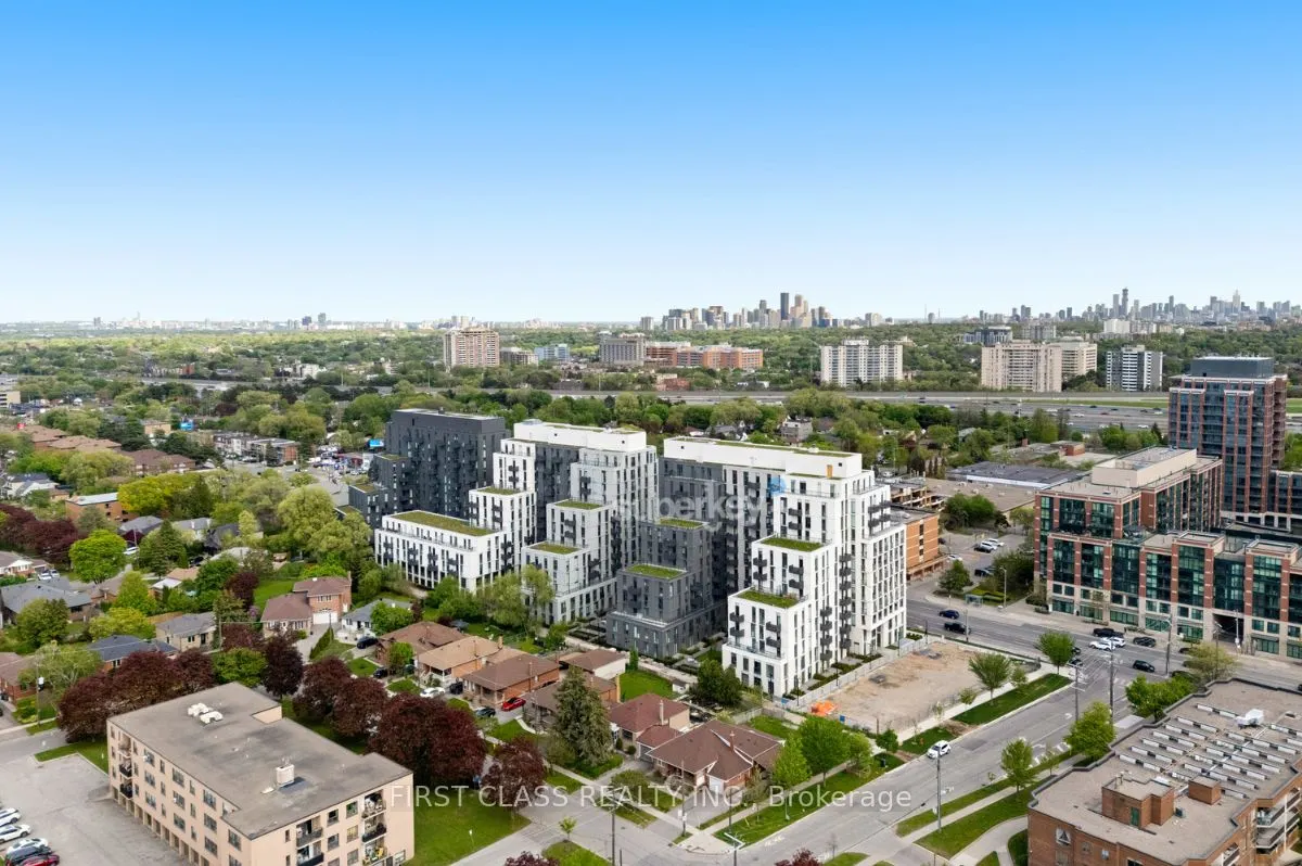 500 Wilson Avenue #922