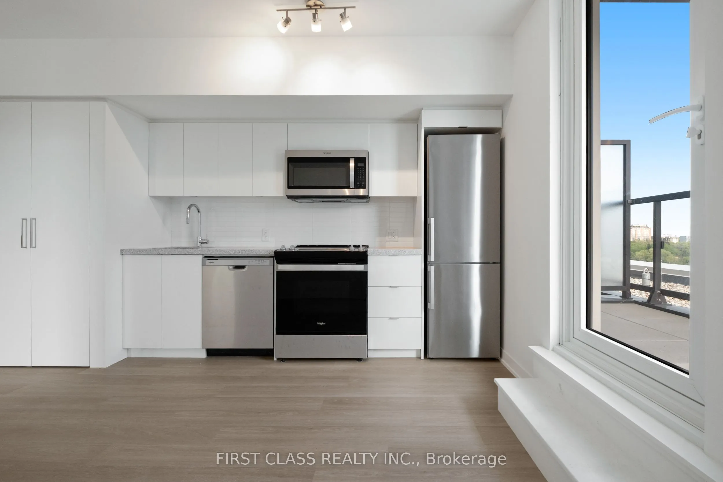 500 Wilson Avenue #922
