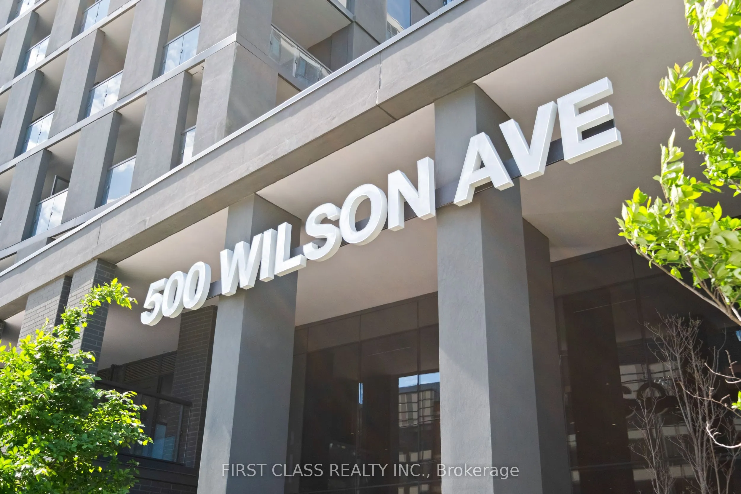 500 Wilson Avenue #922