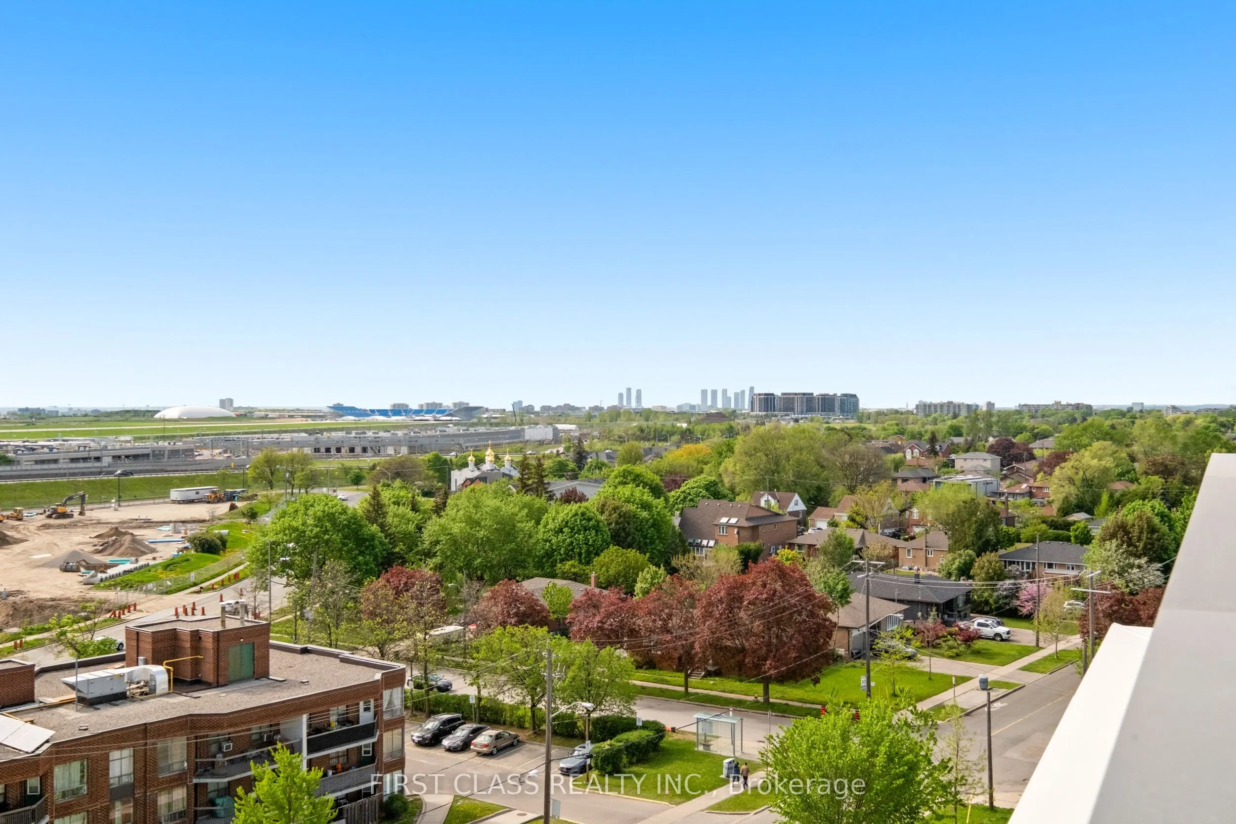 500 Wilson Avenue #922