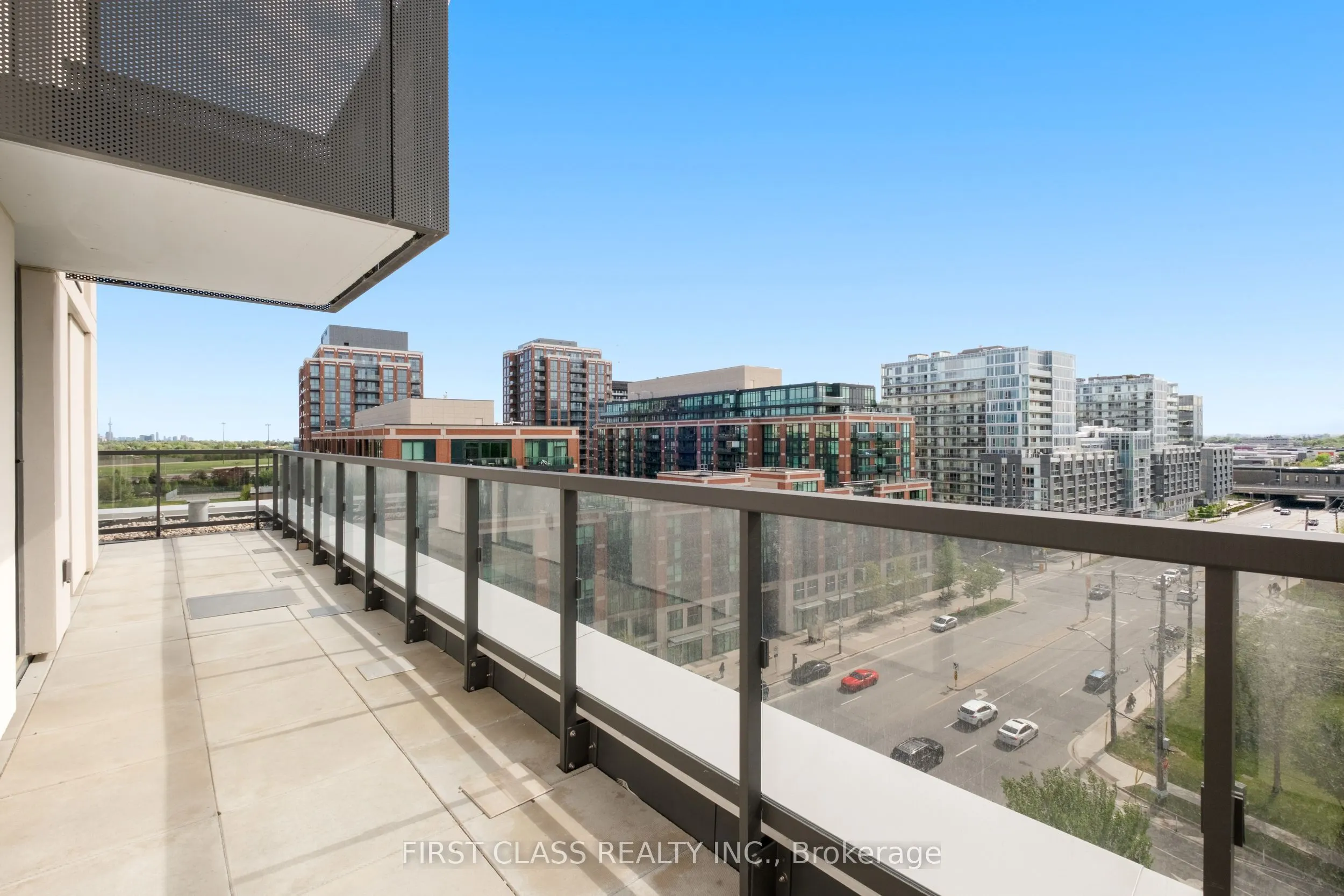 500 Wilson Avenue #922