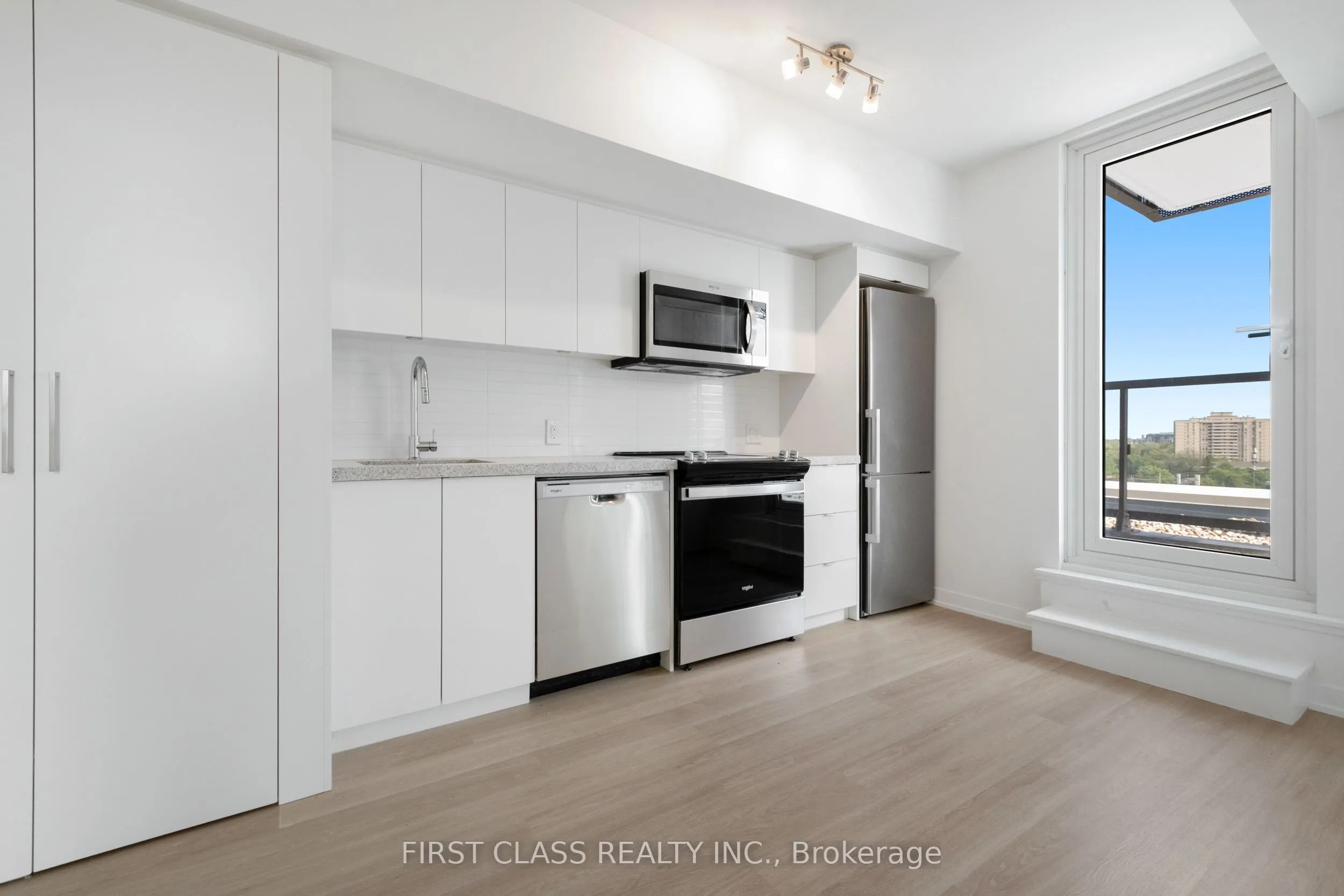 500 Wilson Avenue #922