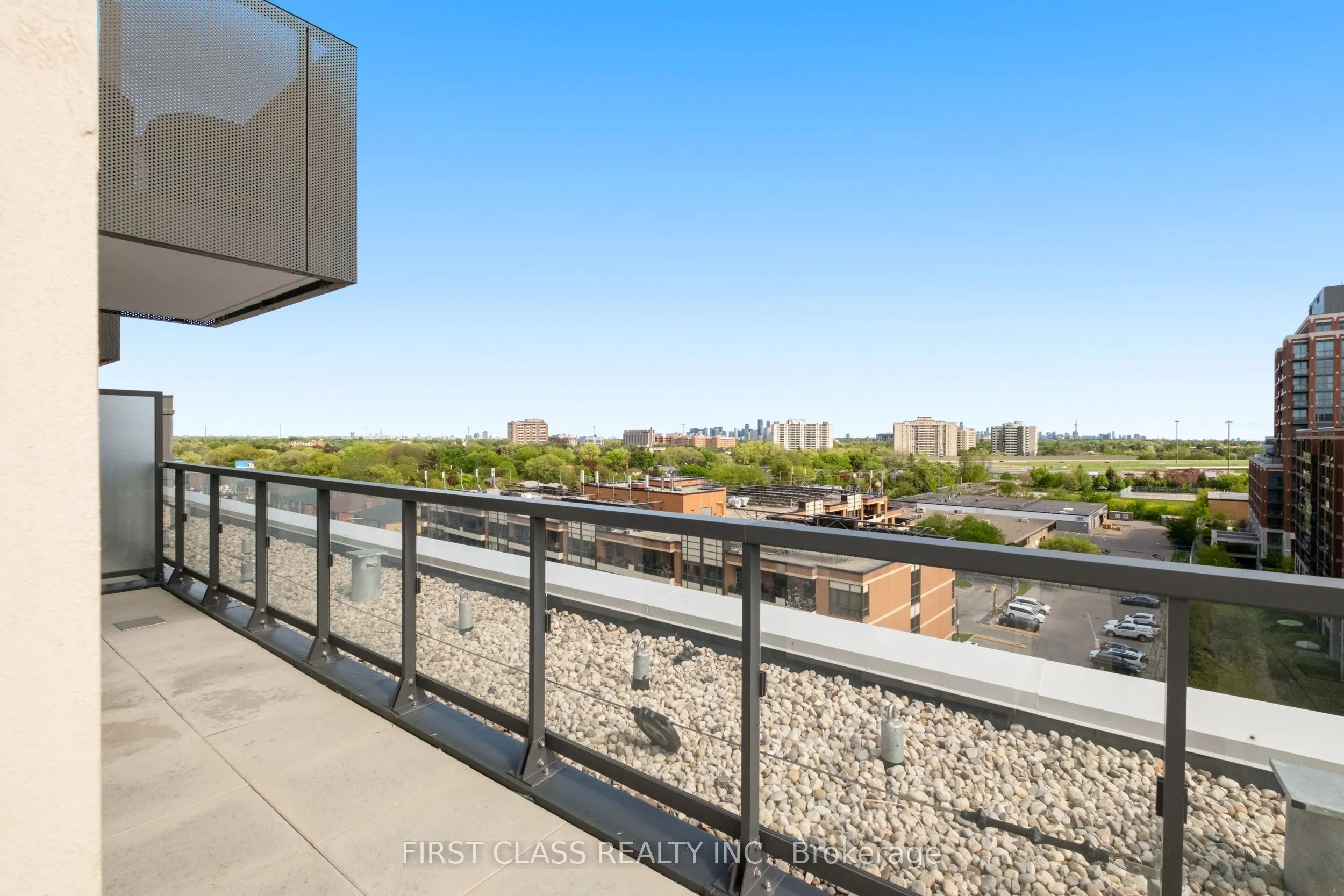 500 Wilson Avenue #922