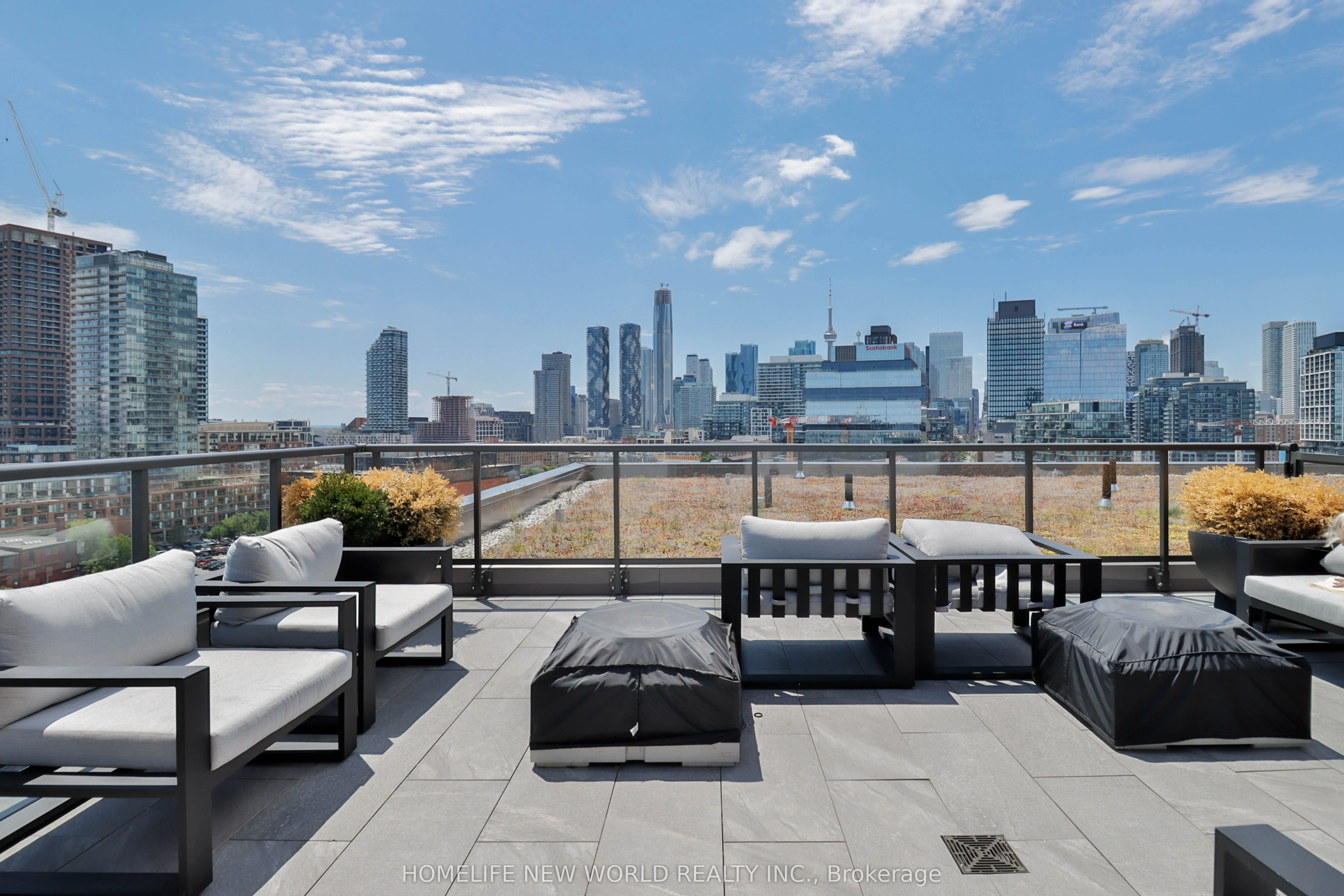 28 Eastern Avenue #1003