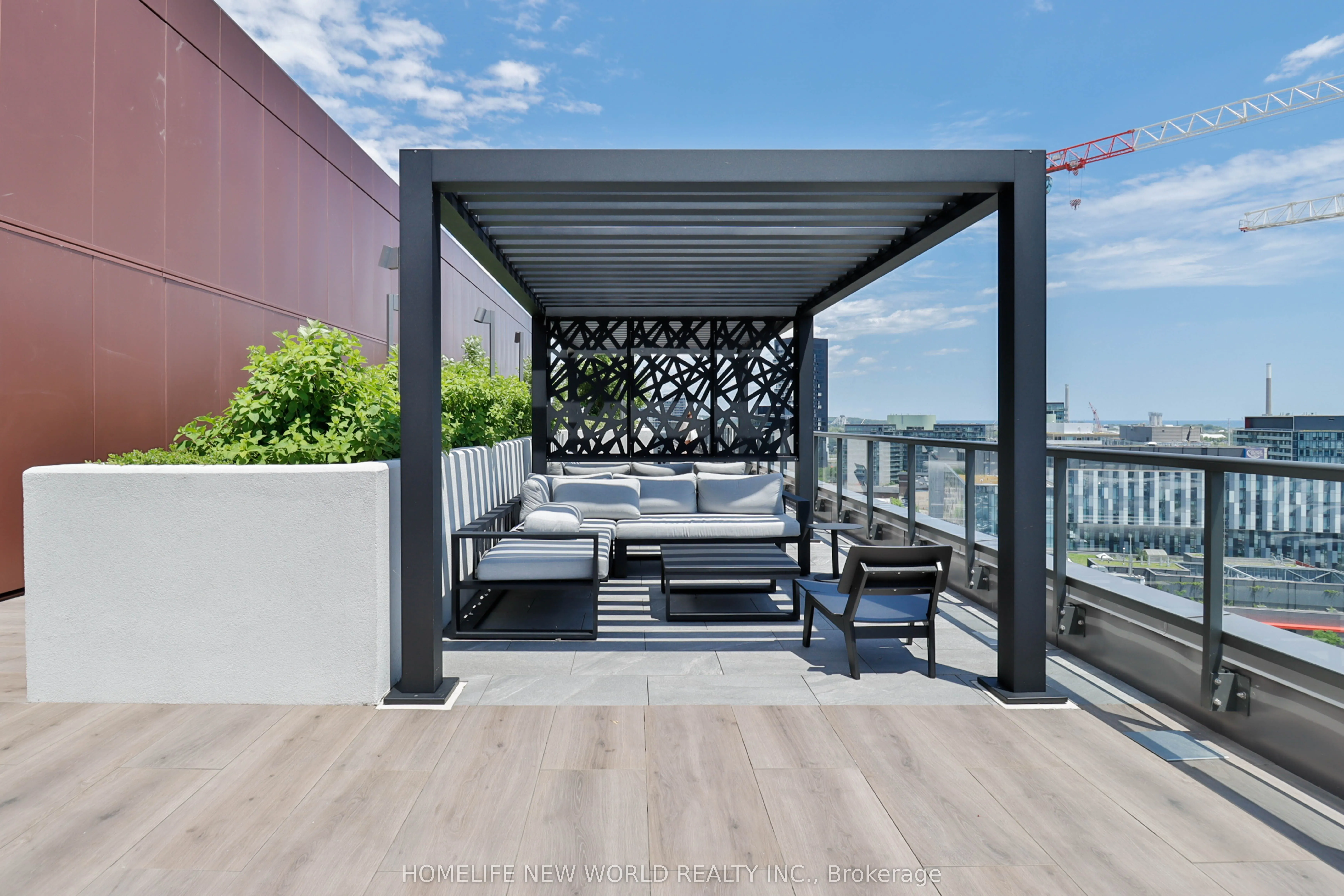 28 Eastern Avenue #1003