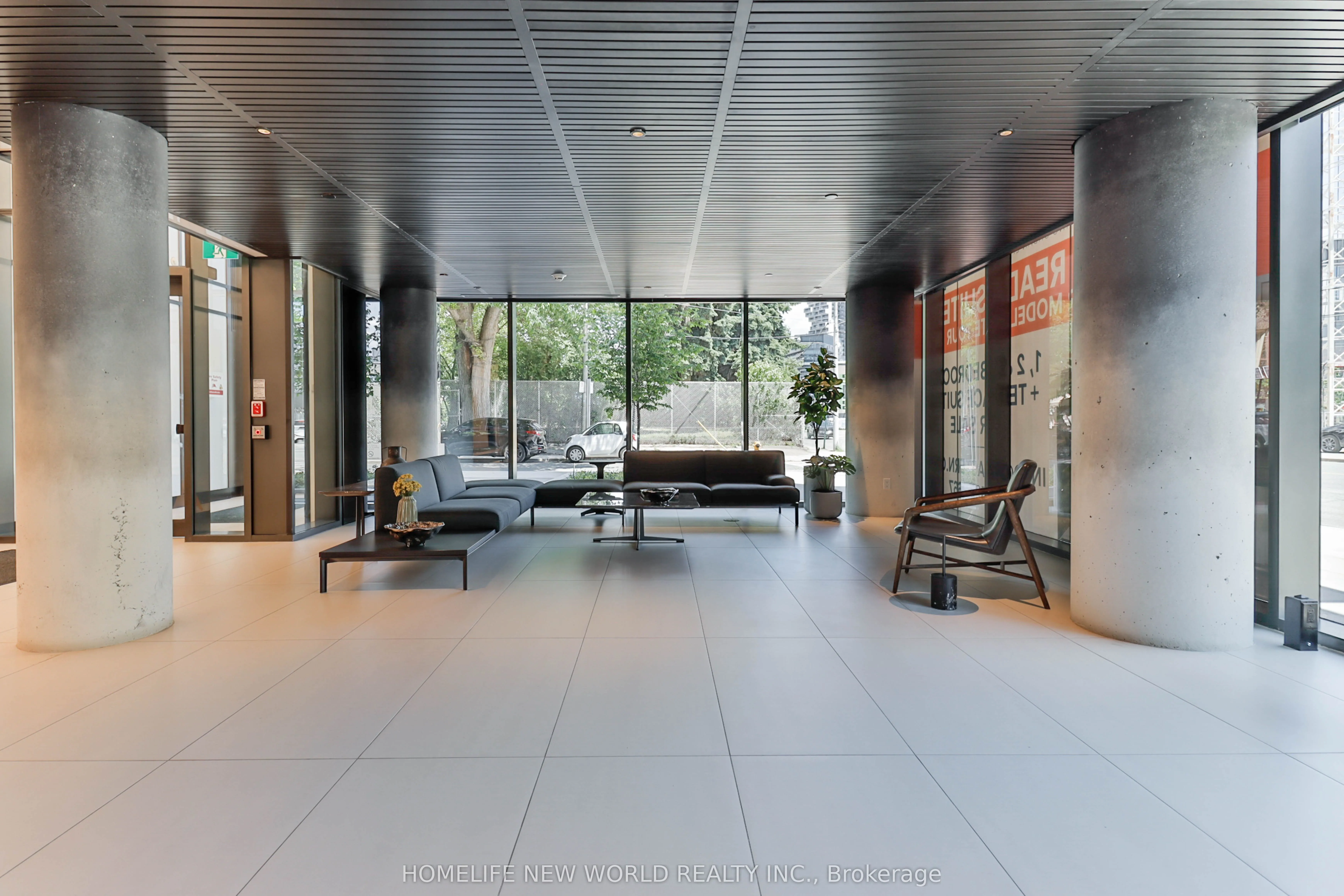 28 Eastern Avenue #1003