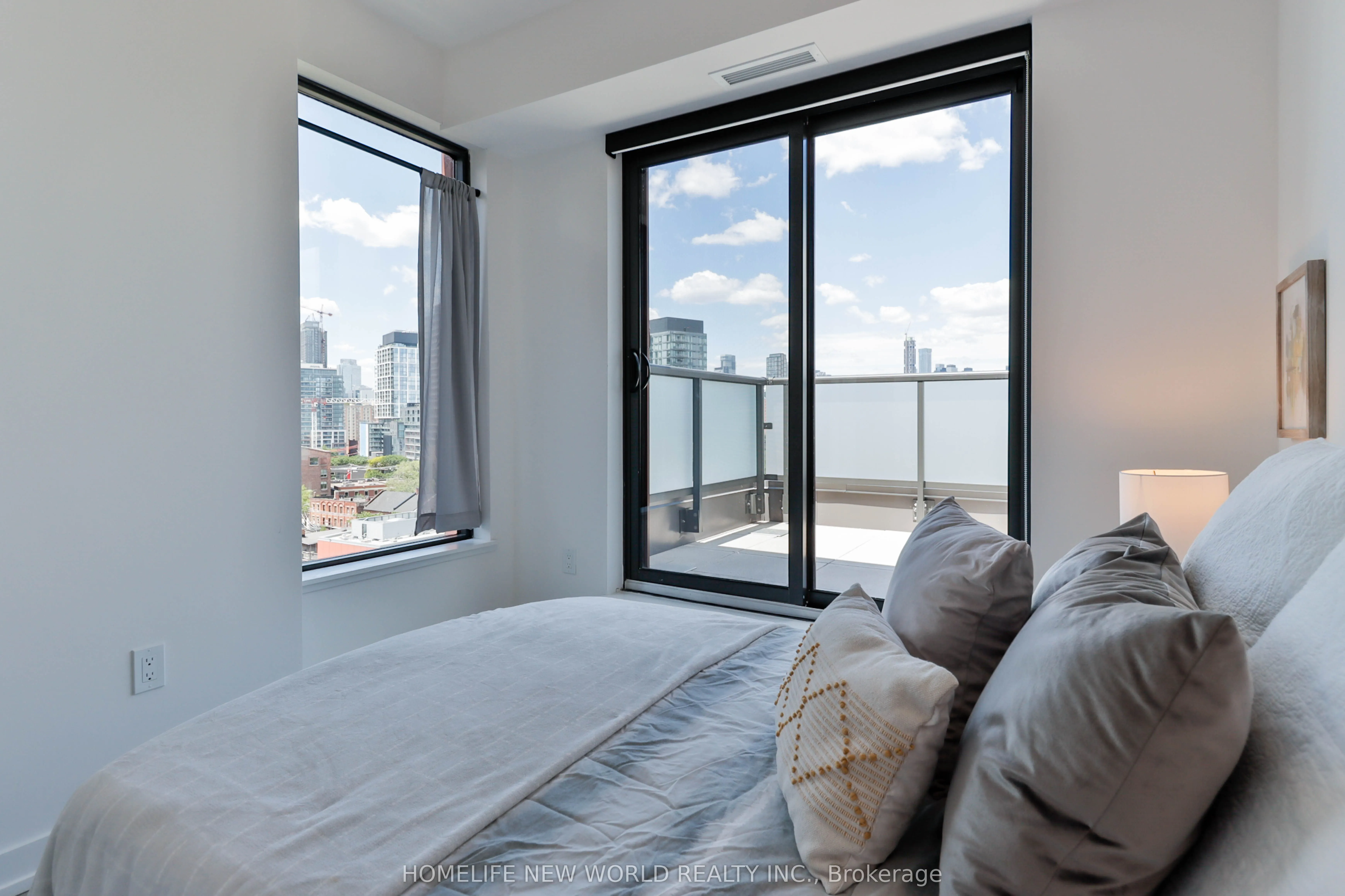 28 Eastern Avenue #1003
