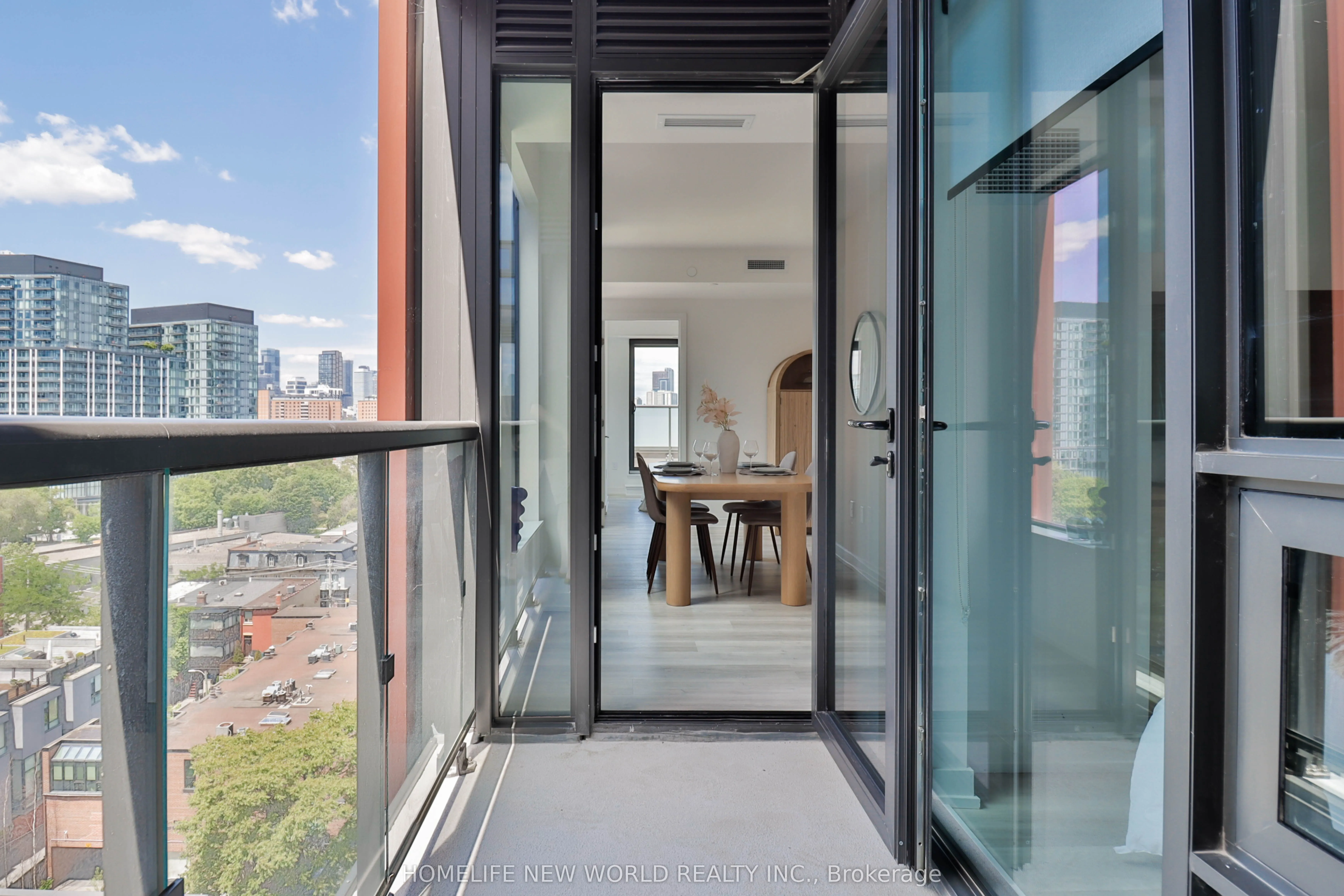 28 Eastern Avenue #1003