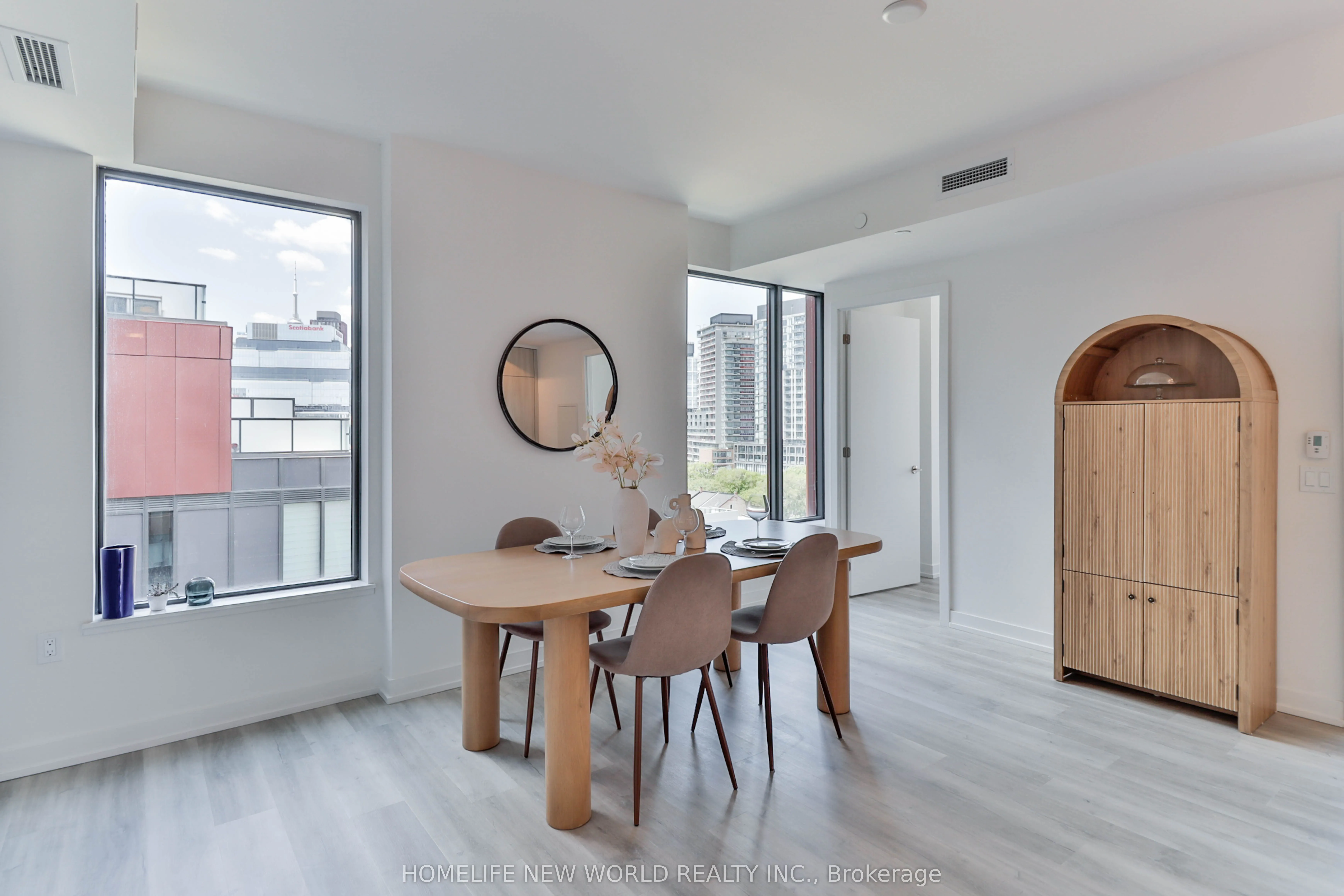 28 Eastern Avenue #1003