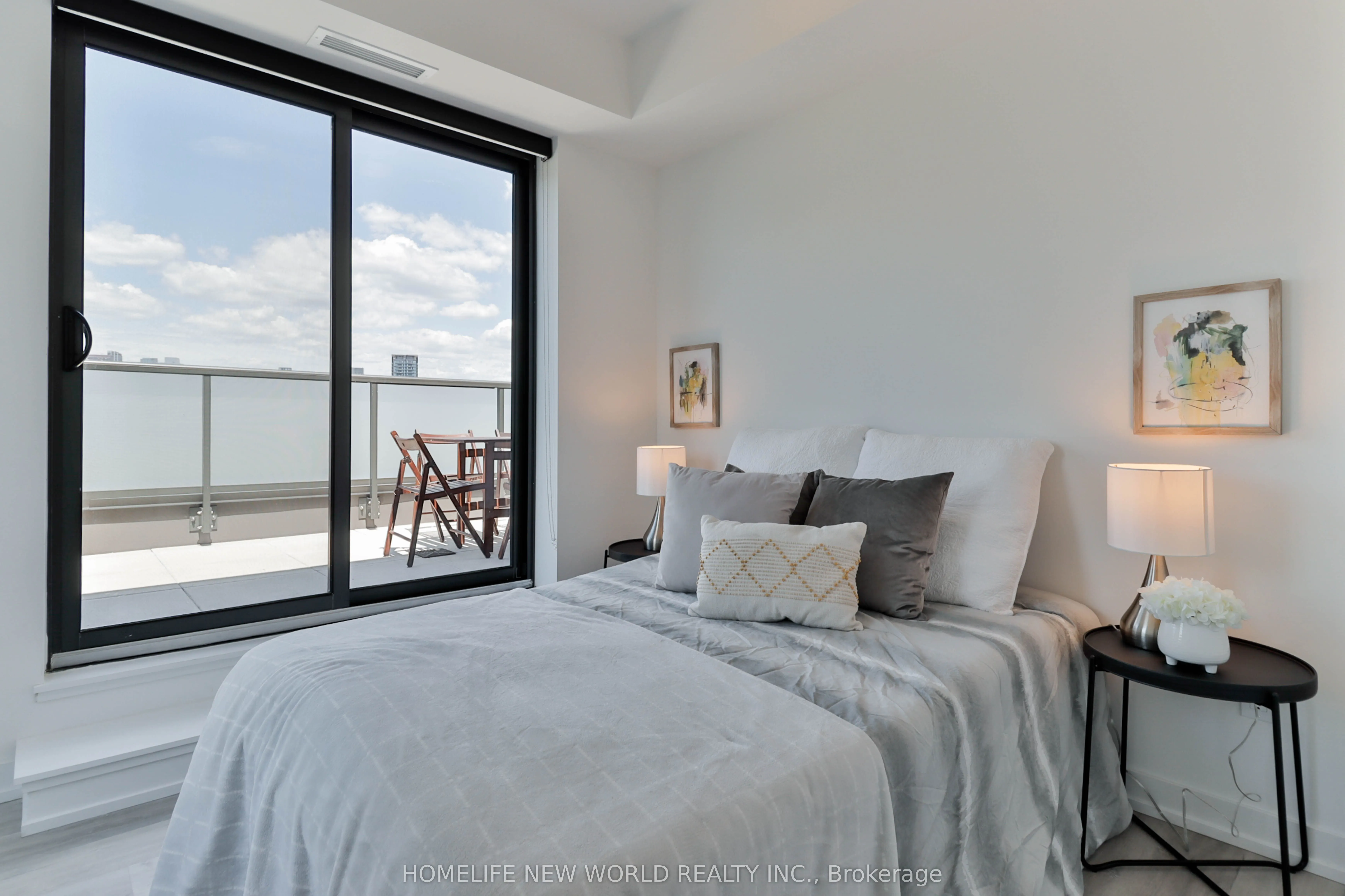 28 Eastern Avenue #1003