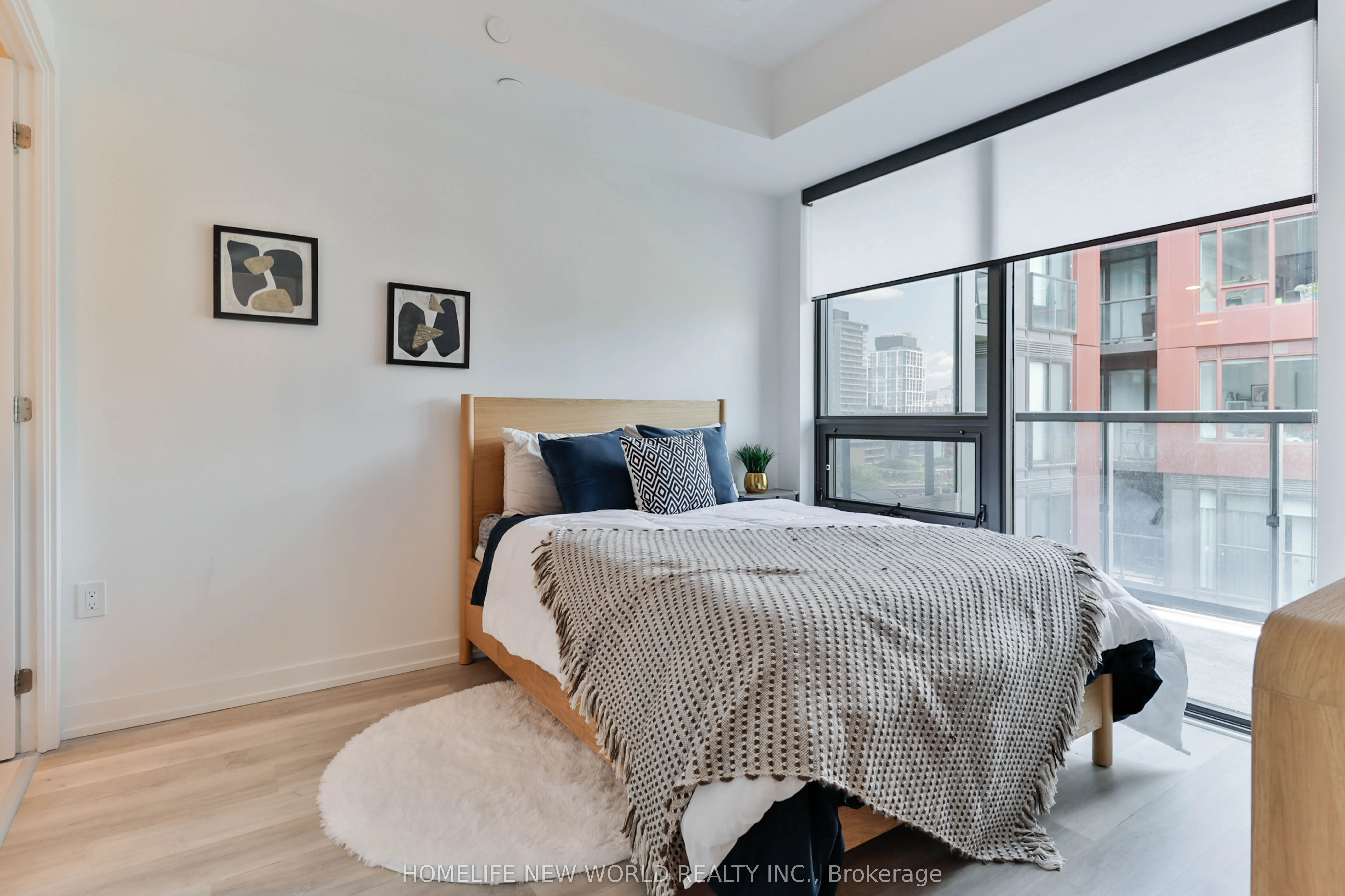 28 Eastern Avenue #1003