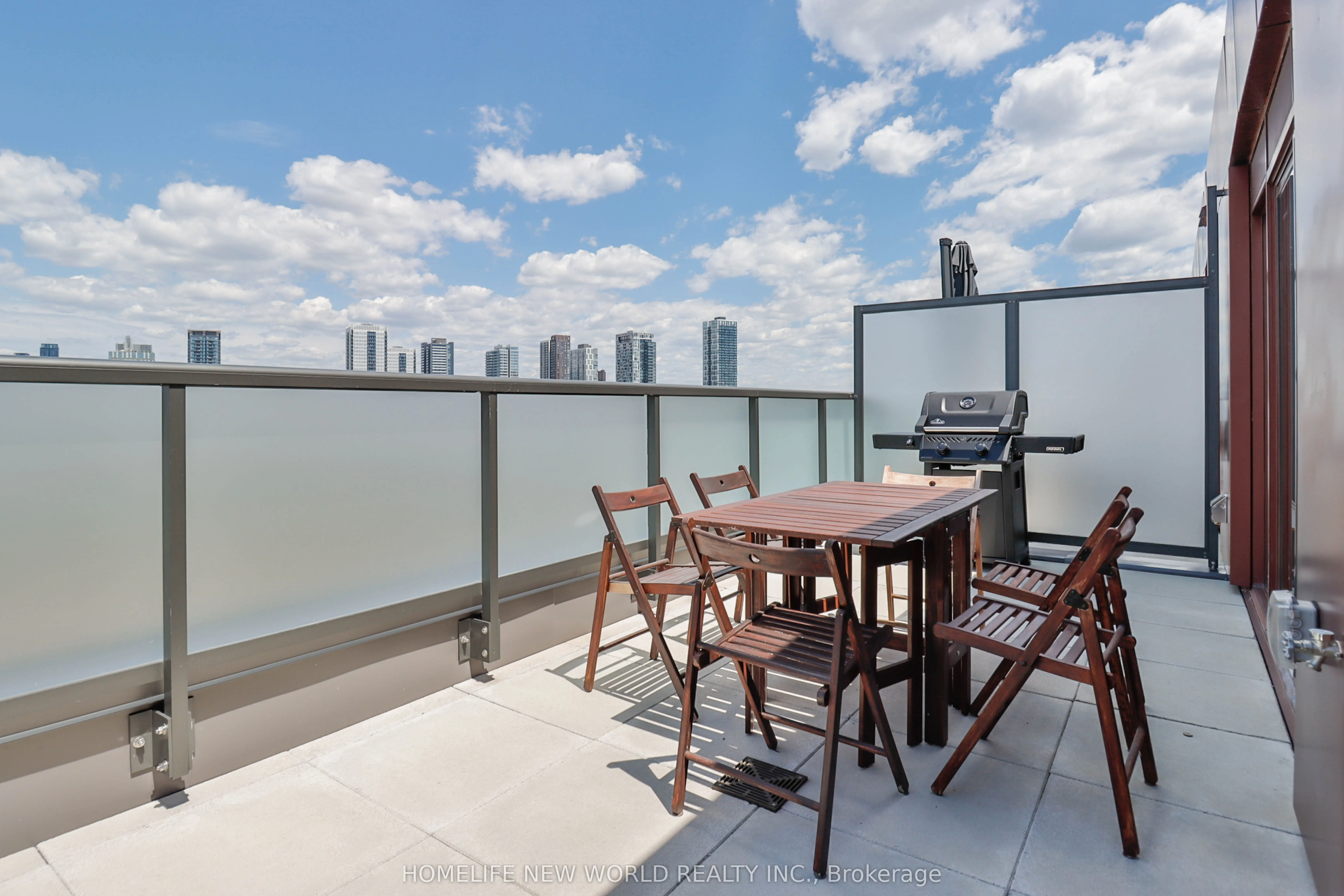 28 Eastern Avenue #1003