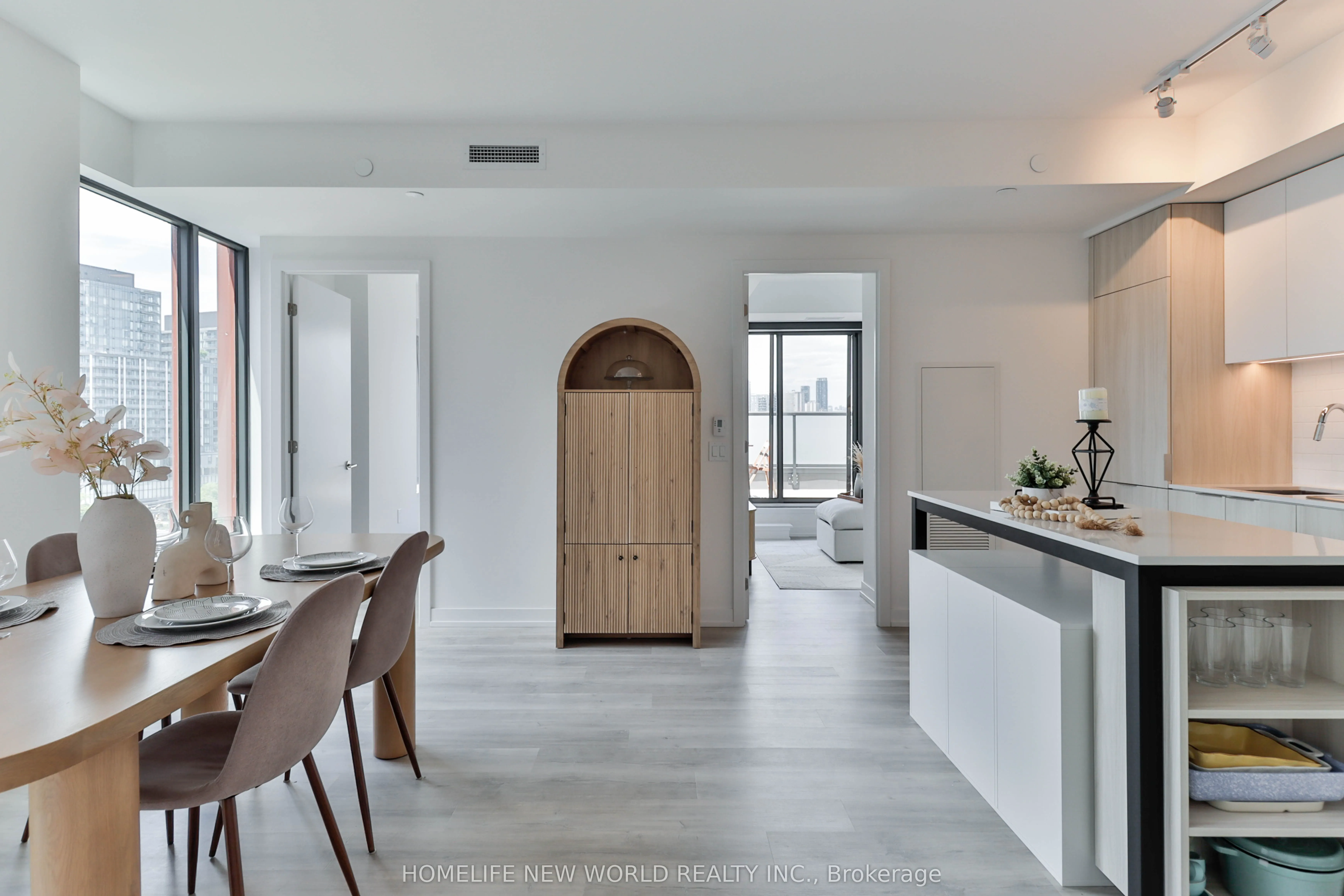 28 Eastern Avenue #1003