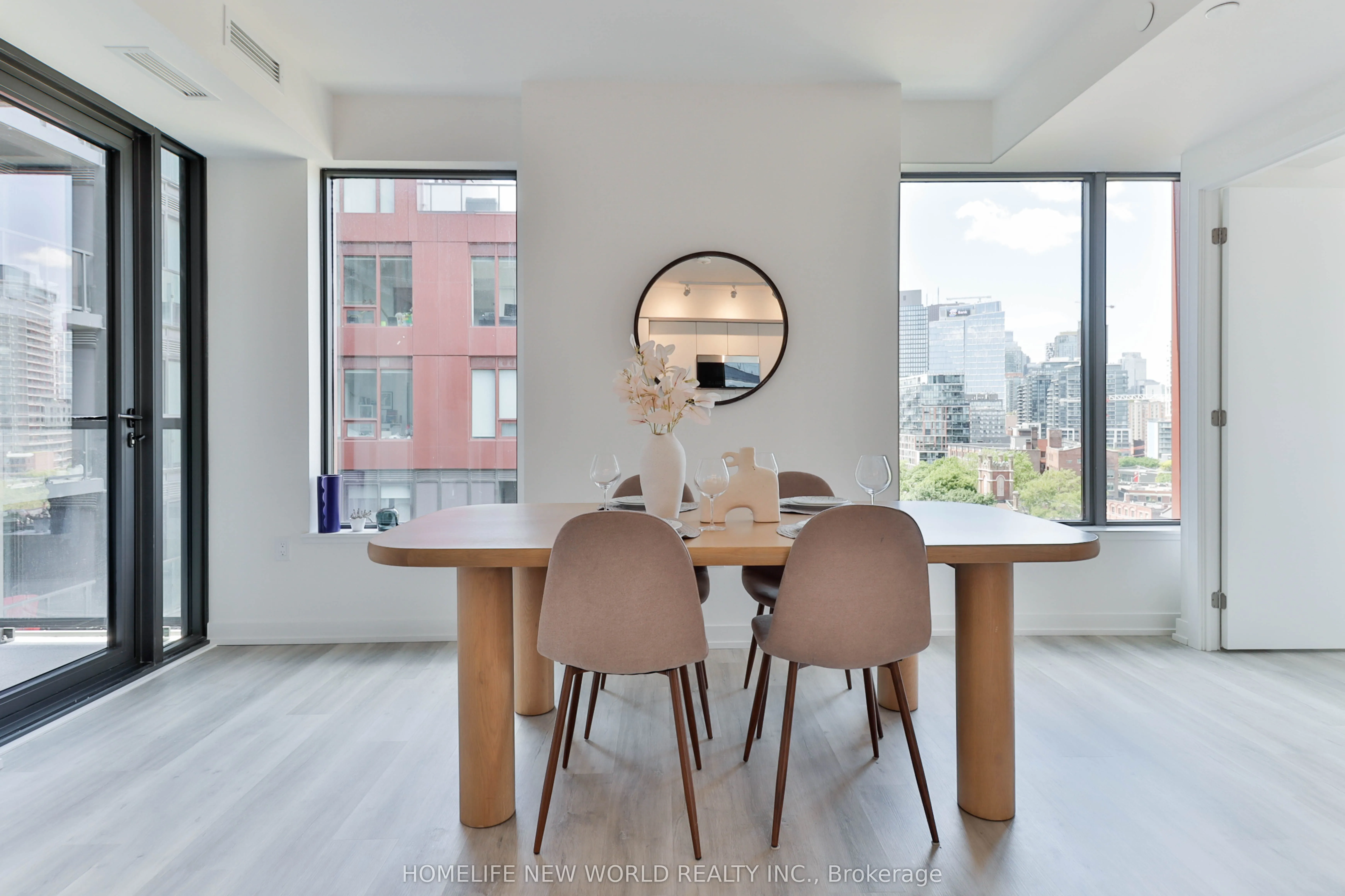 28 Eastern Avenue #1003
