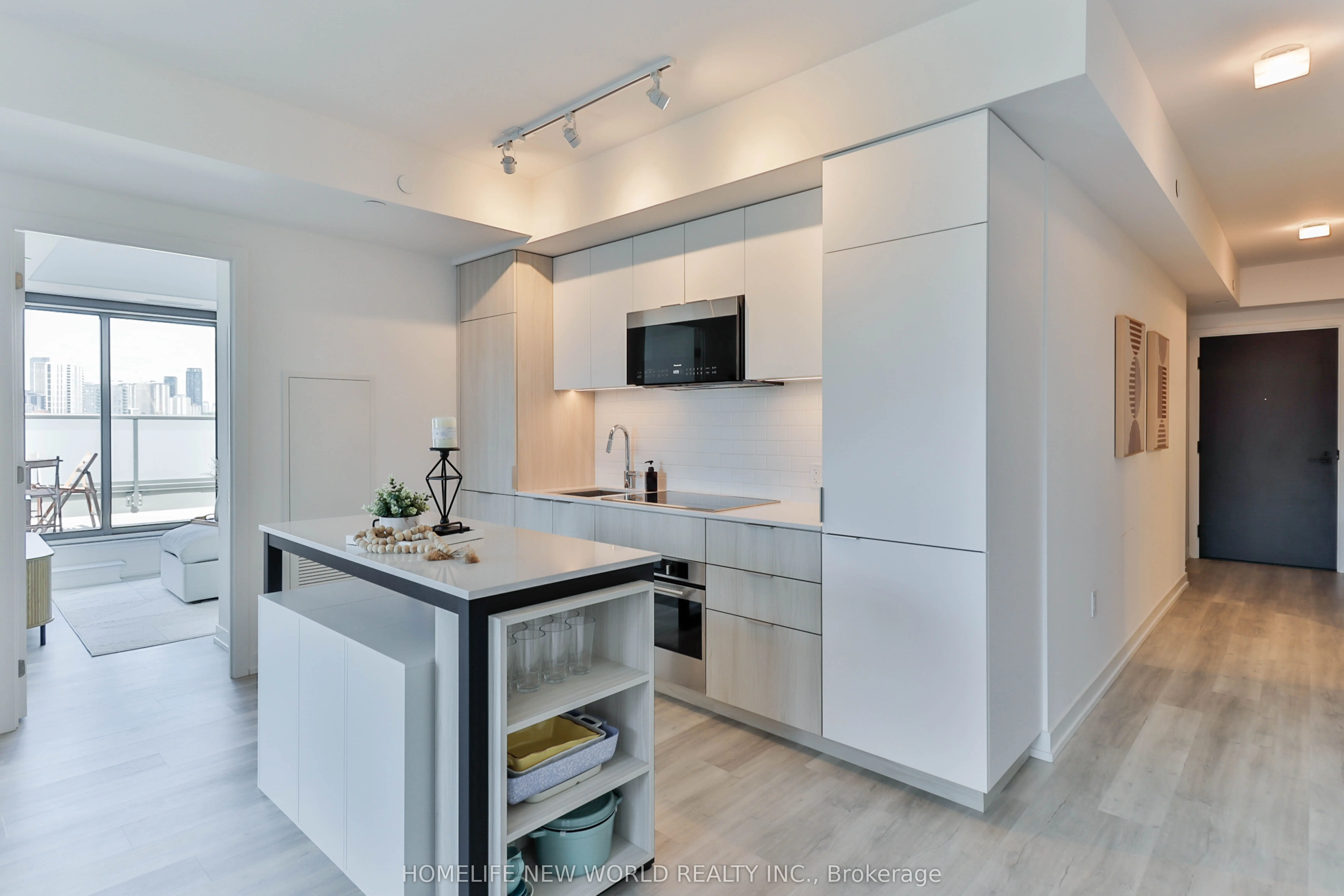 28 Eastern Avenue #1003
