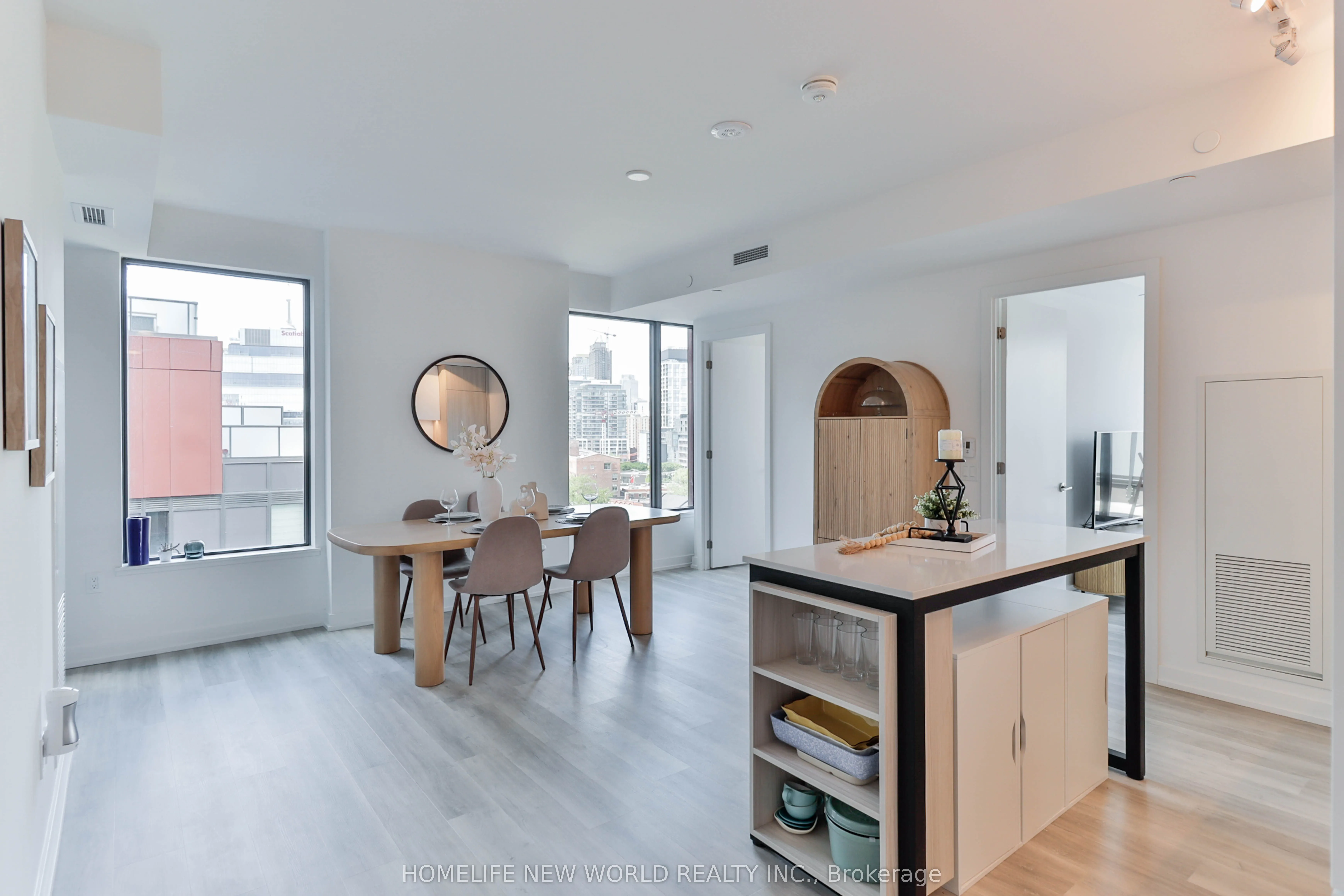 28 Eastern Avenue #1003
