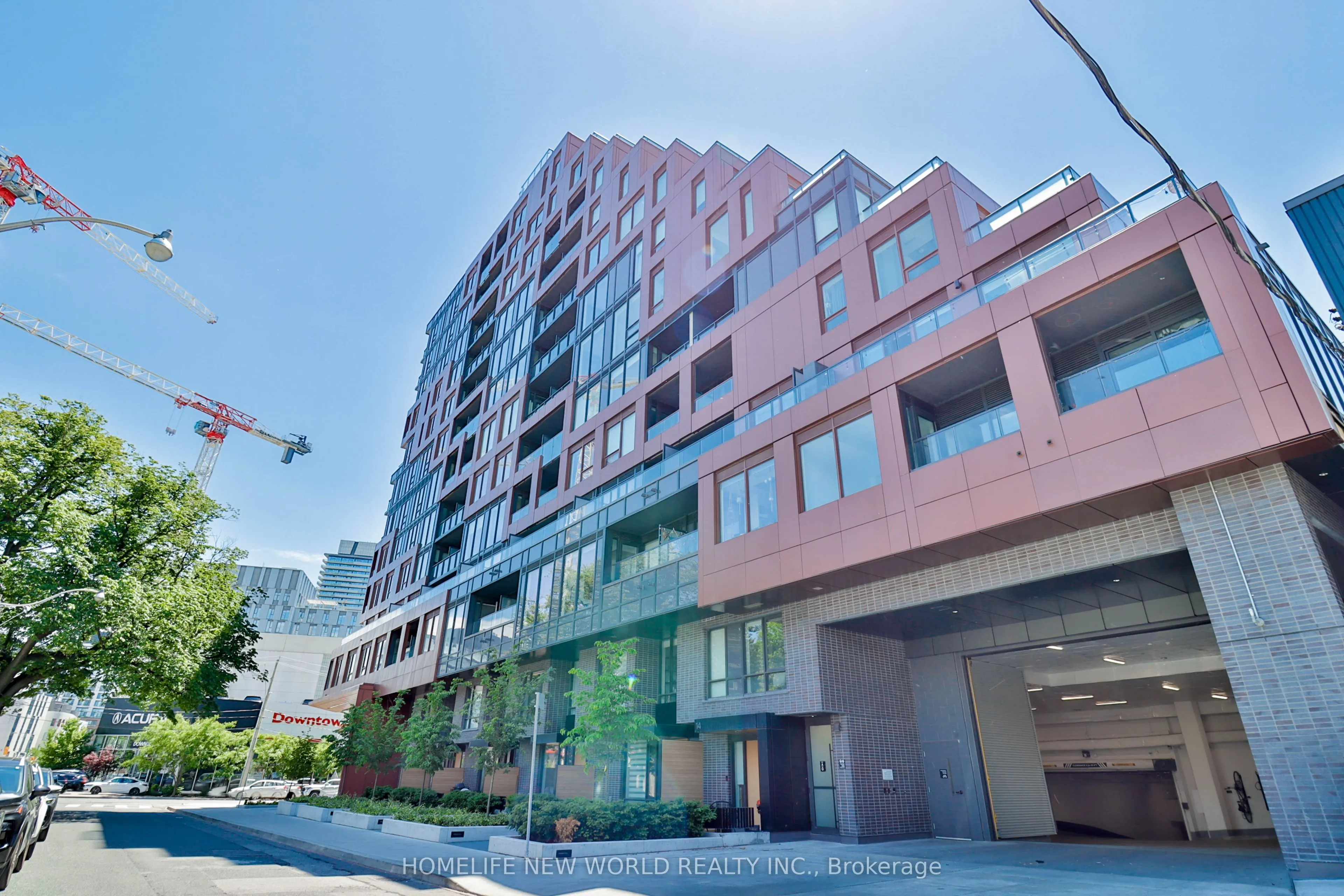 28 Eastern Avenue #1003
