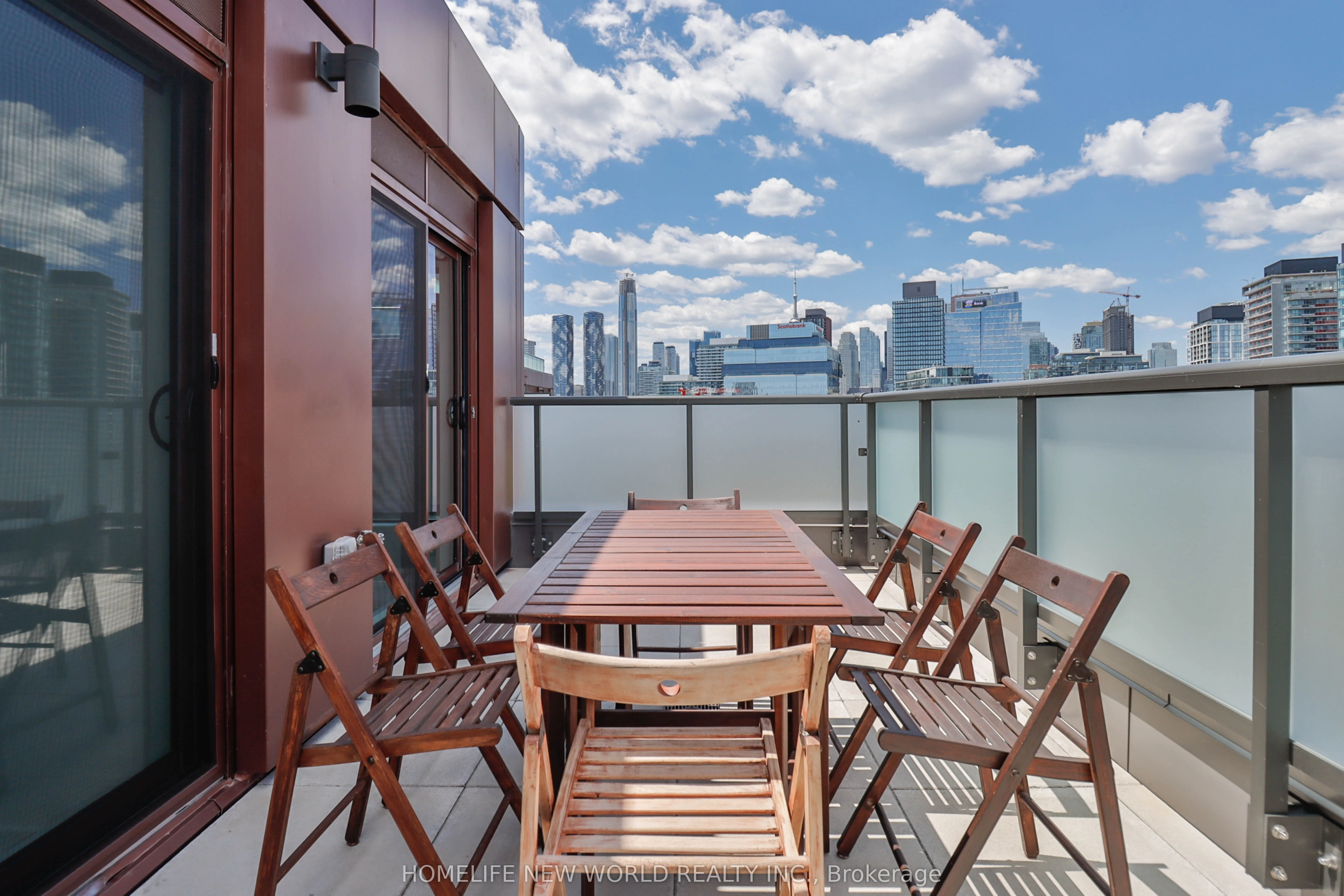 28 Eastern Avenue #1003