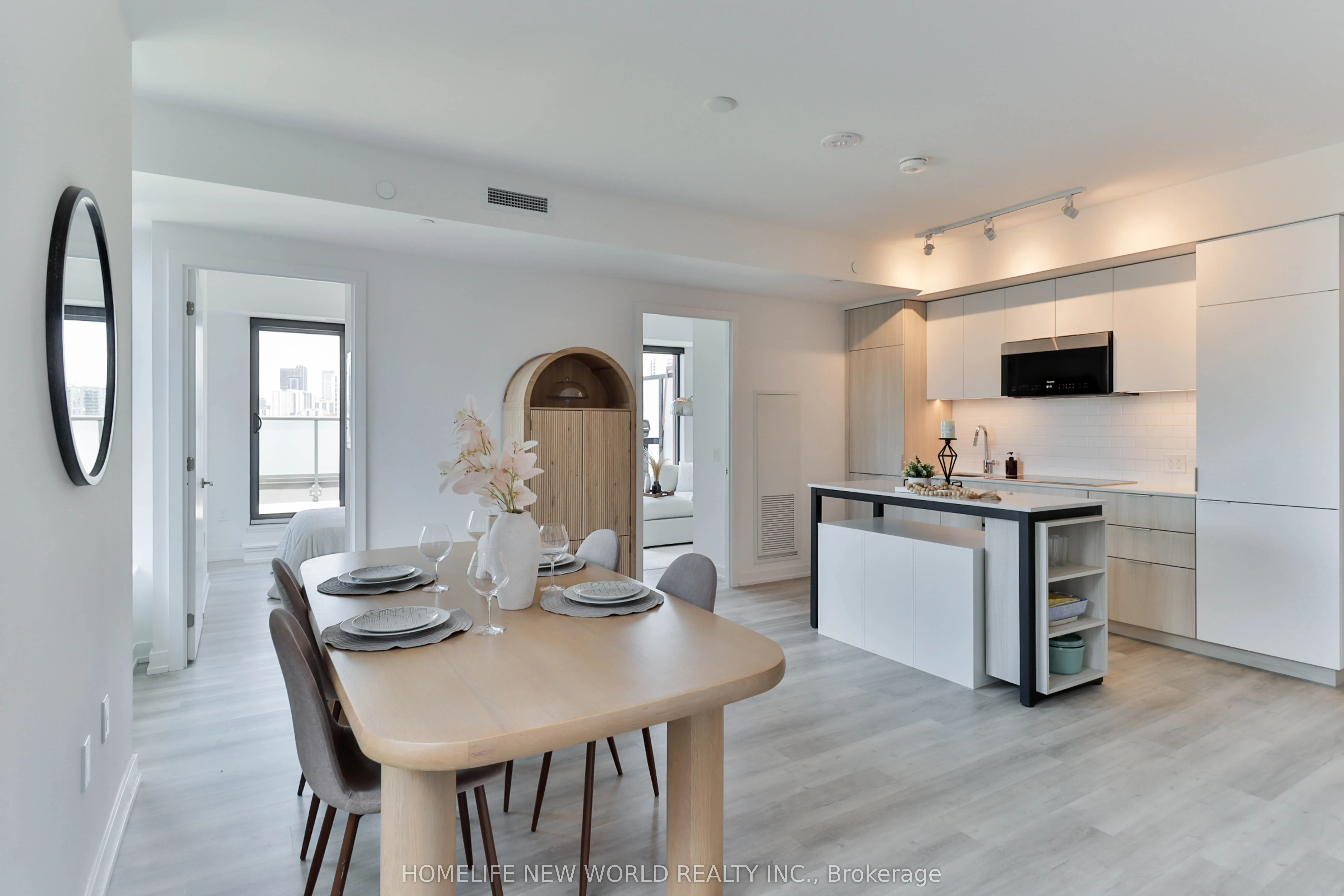 28 Eastern Avenue #1003