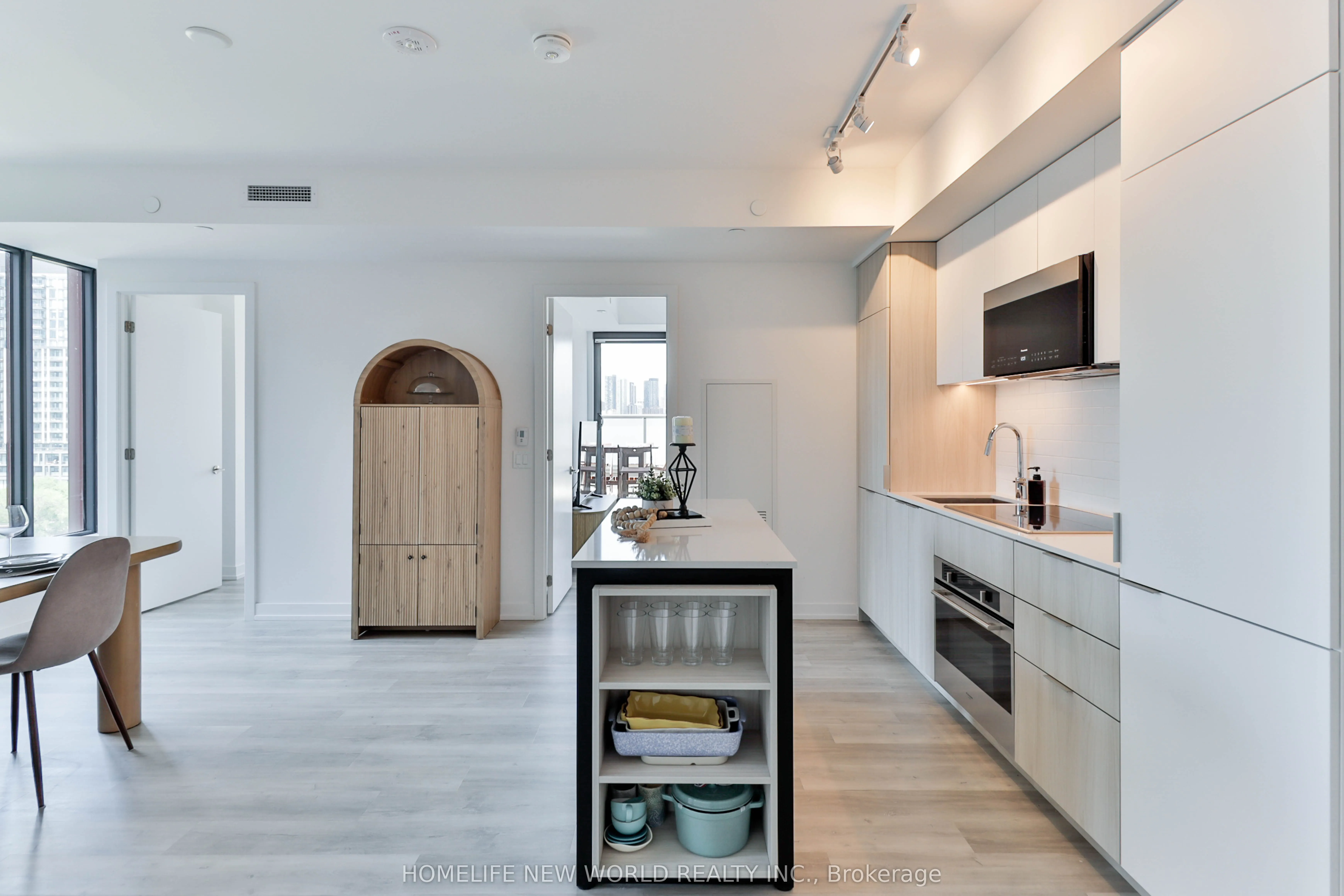 28 Eastern Avenue #1003
