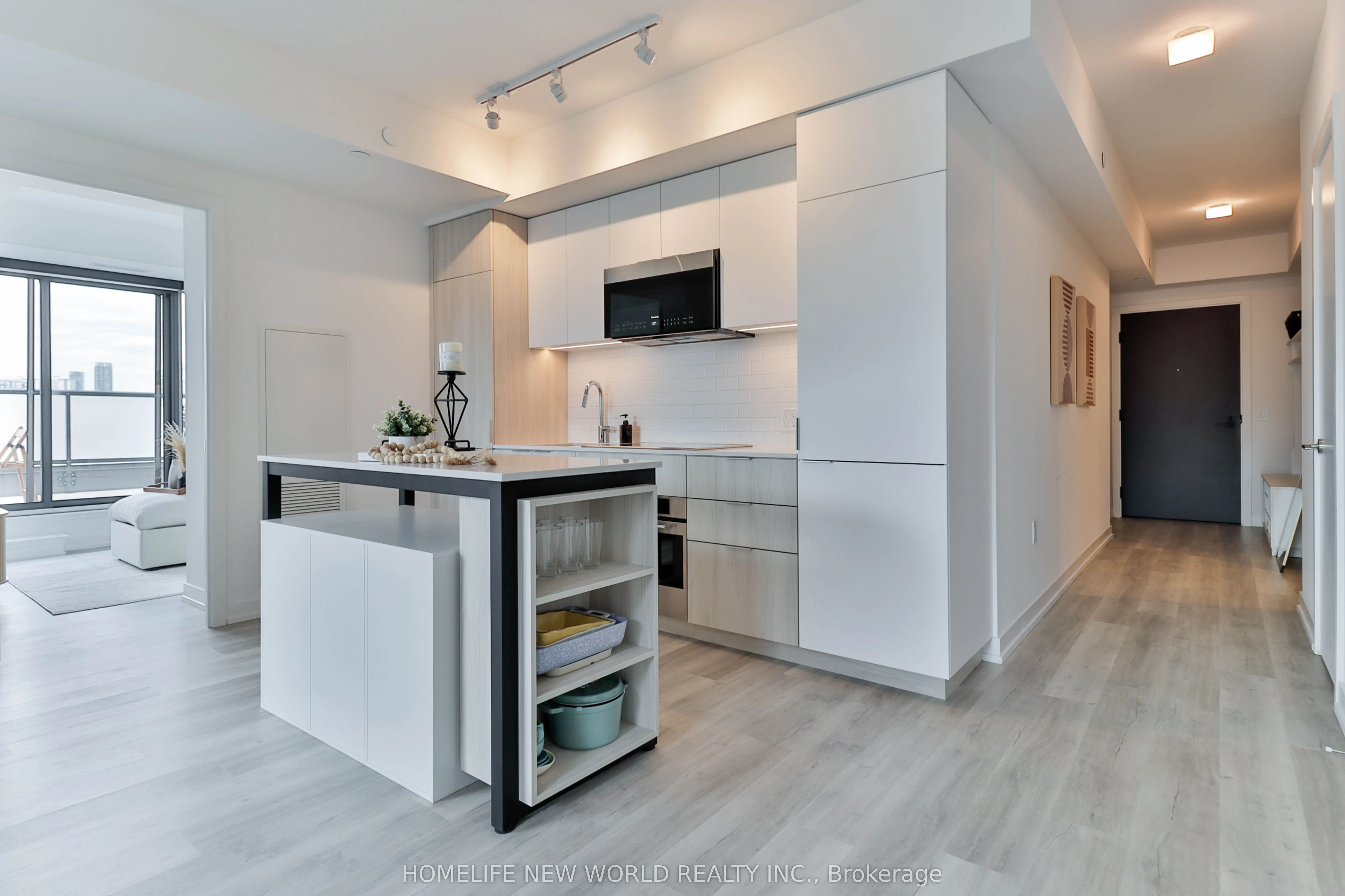 28 Eastern Avenue #1003