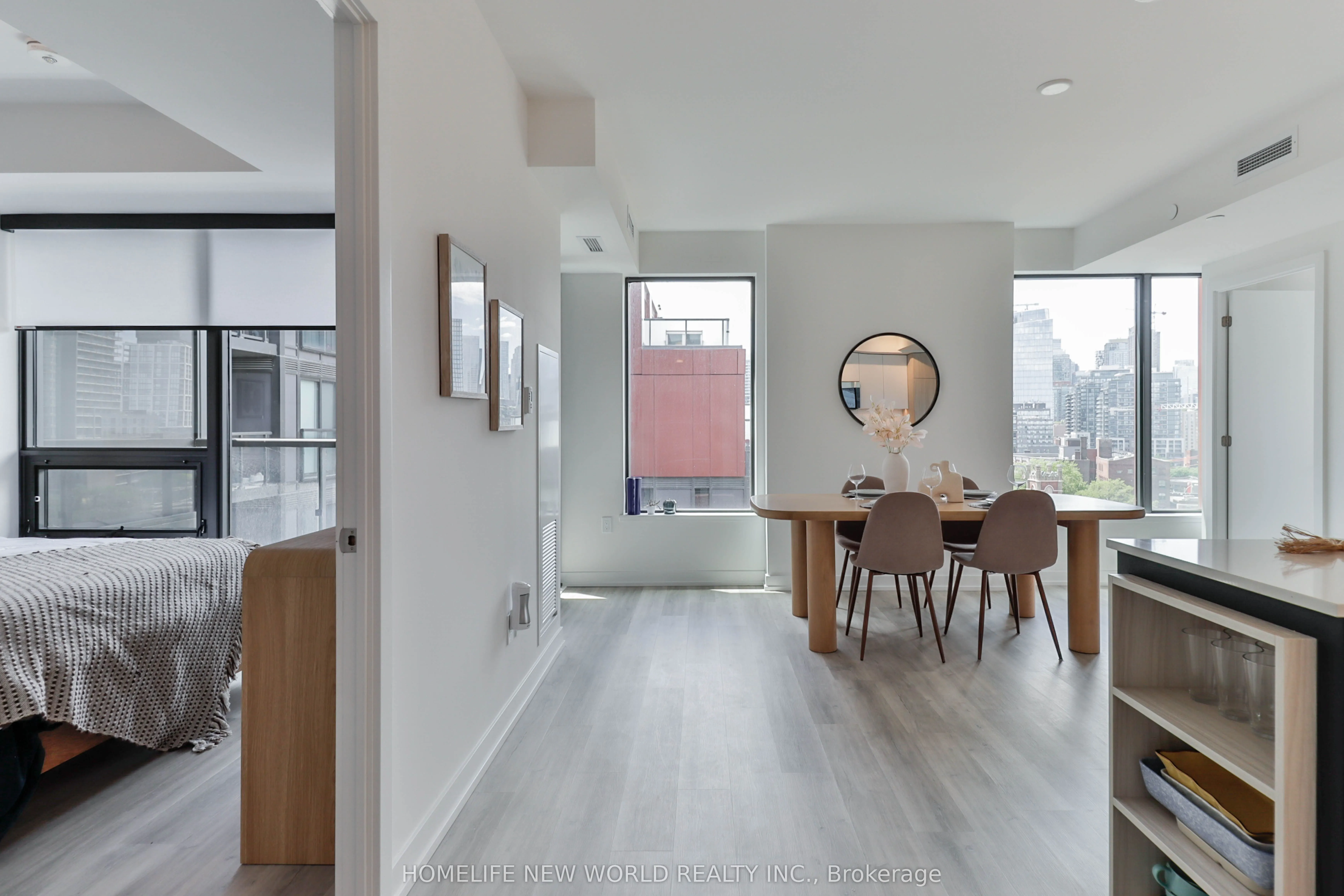 28 Eastern Avenue #1003