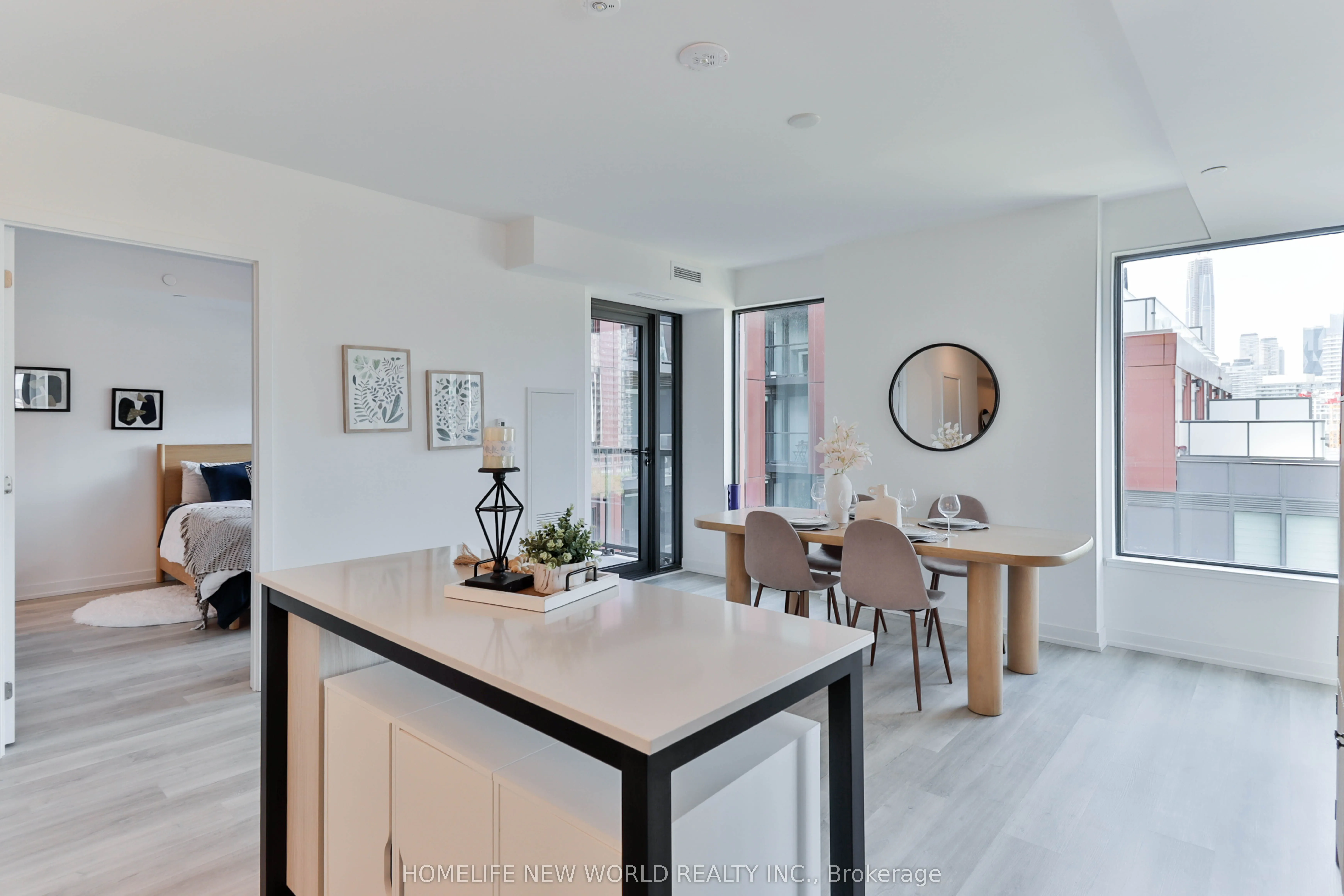 28 Eastern Avenue #1003