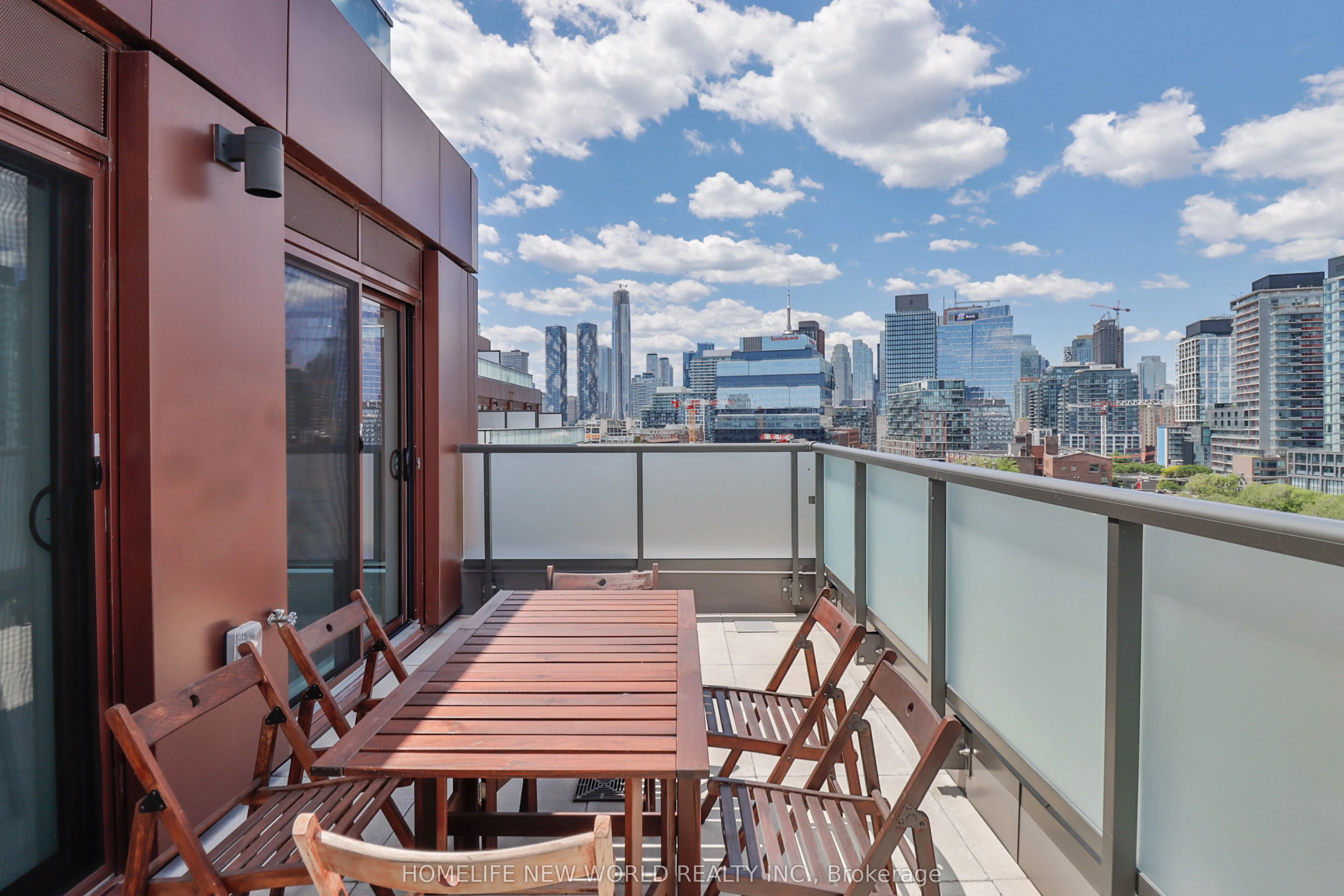 28 Eastern Avenue #1003
