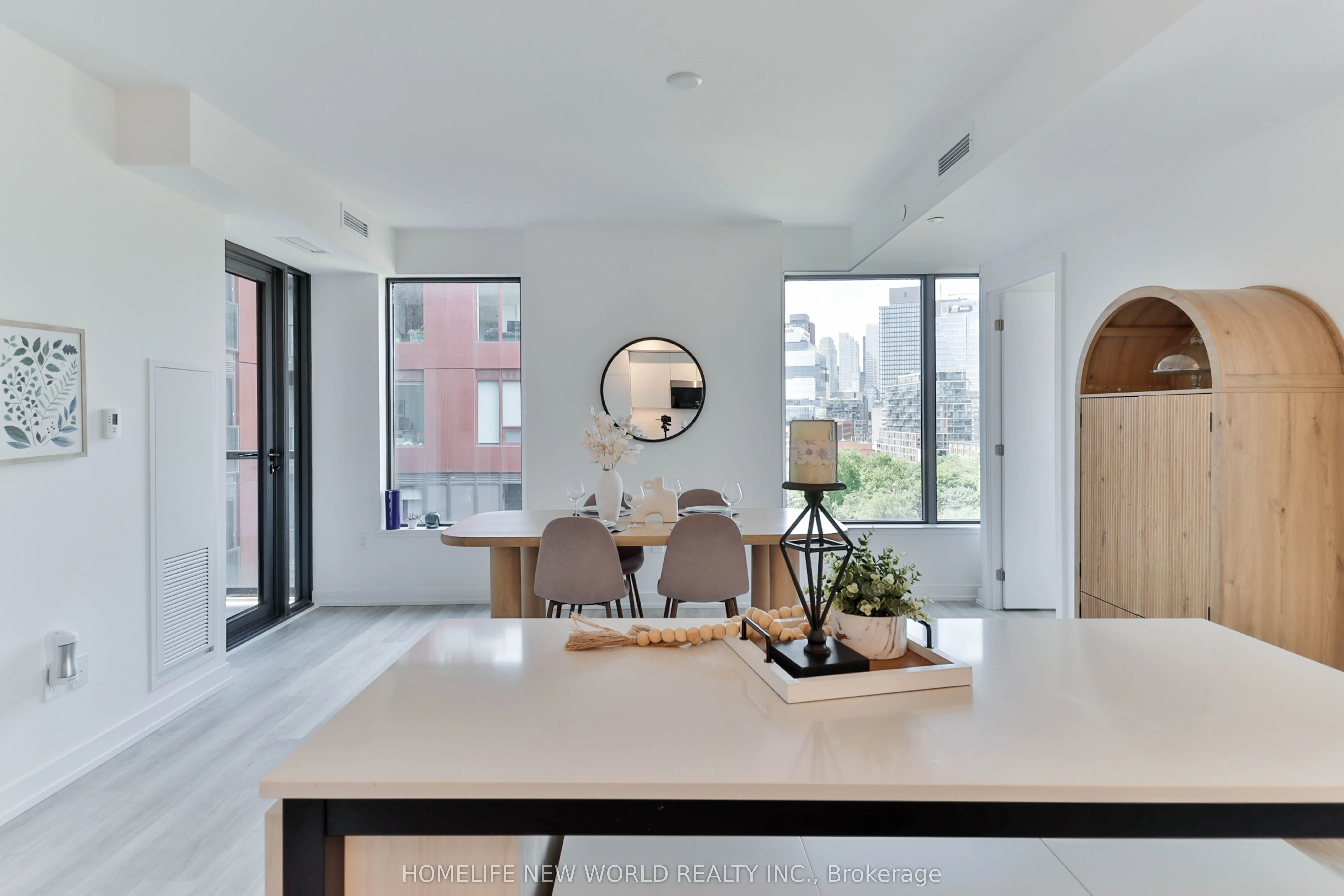 28 Eastern Avenue #1003