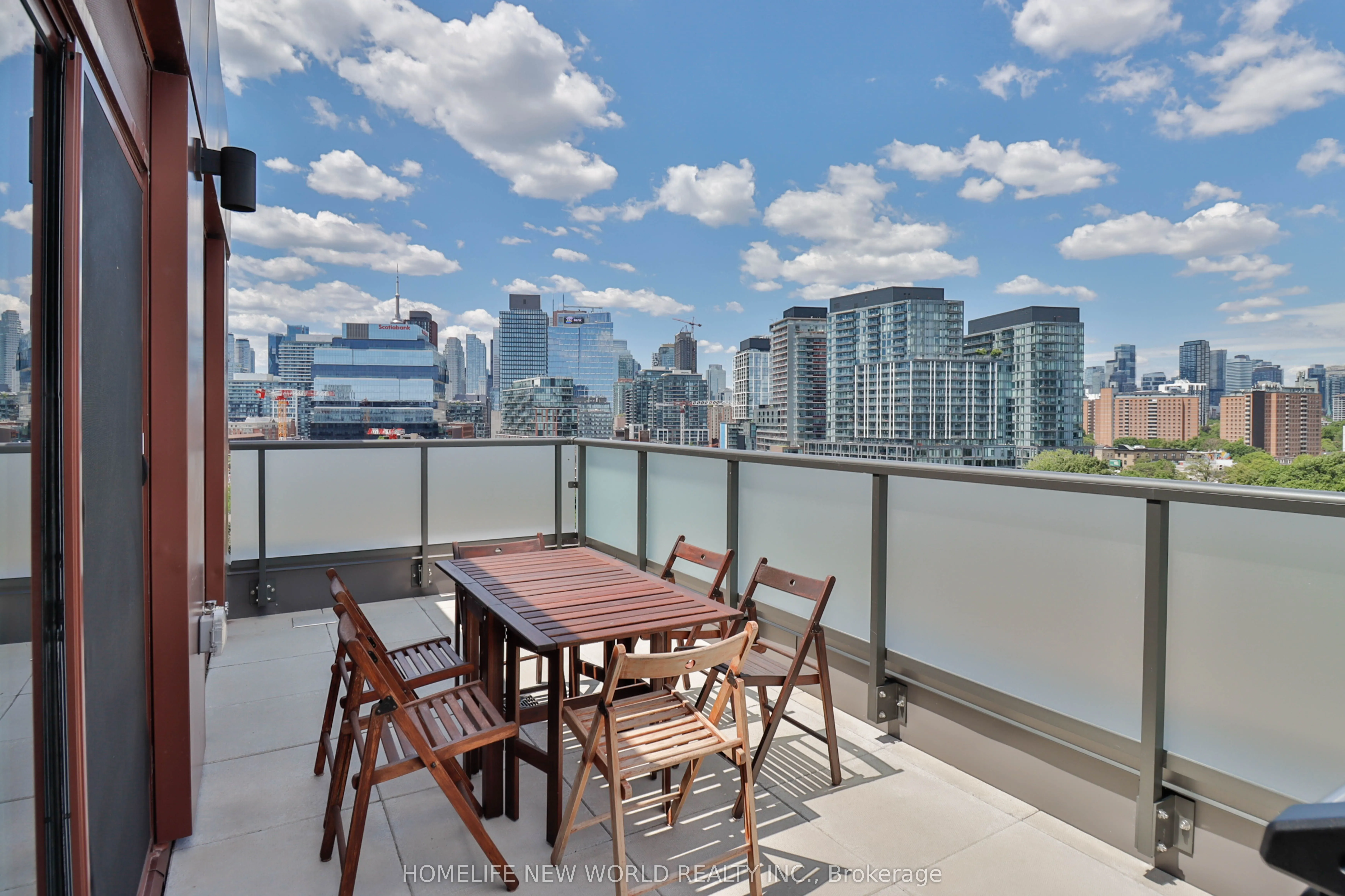 28 Eastern Avenue #1003