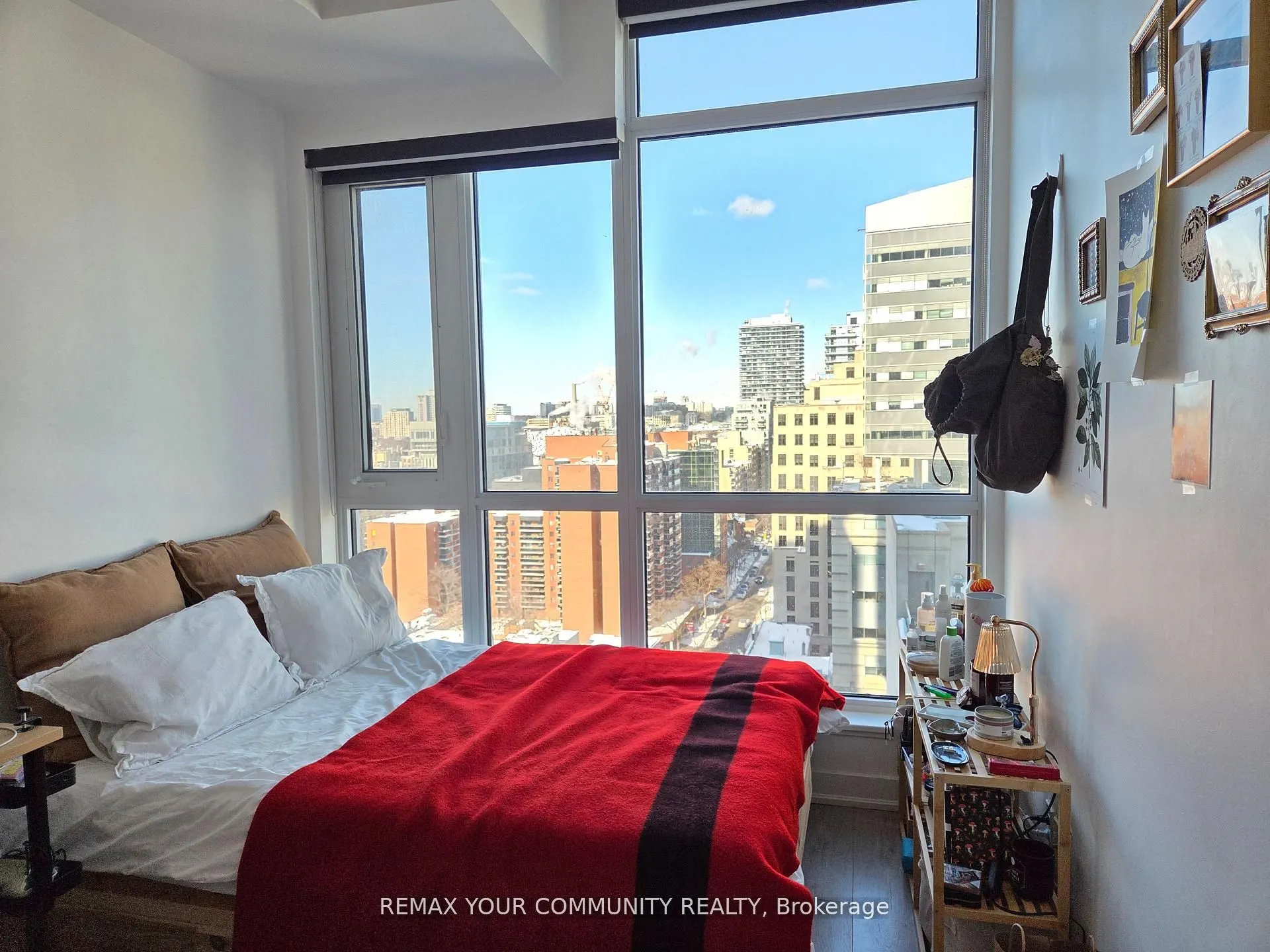 199 RICHMOND Street W #1602