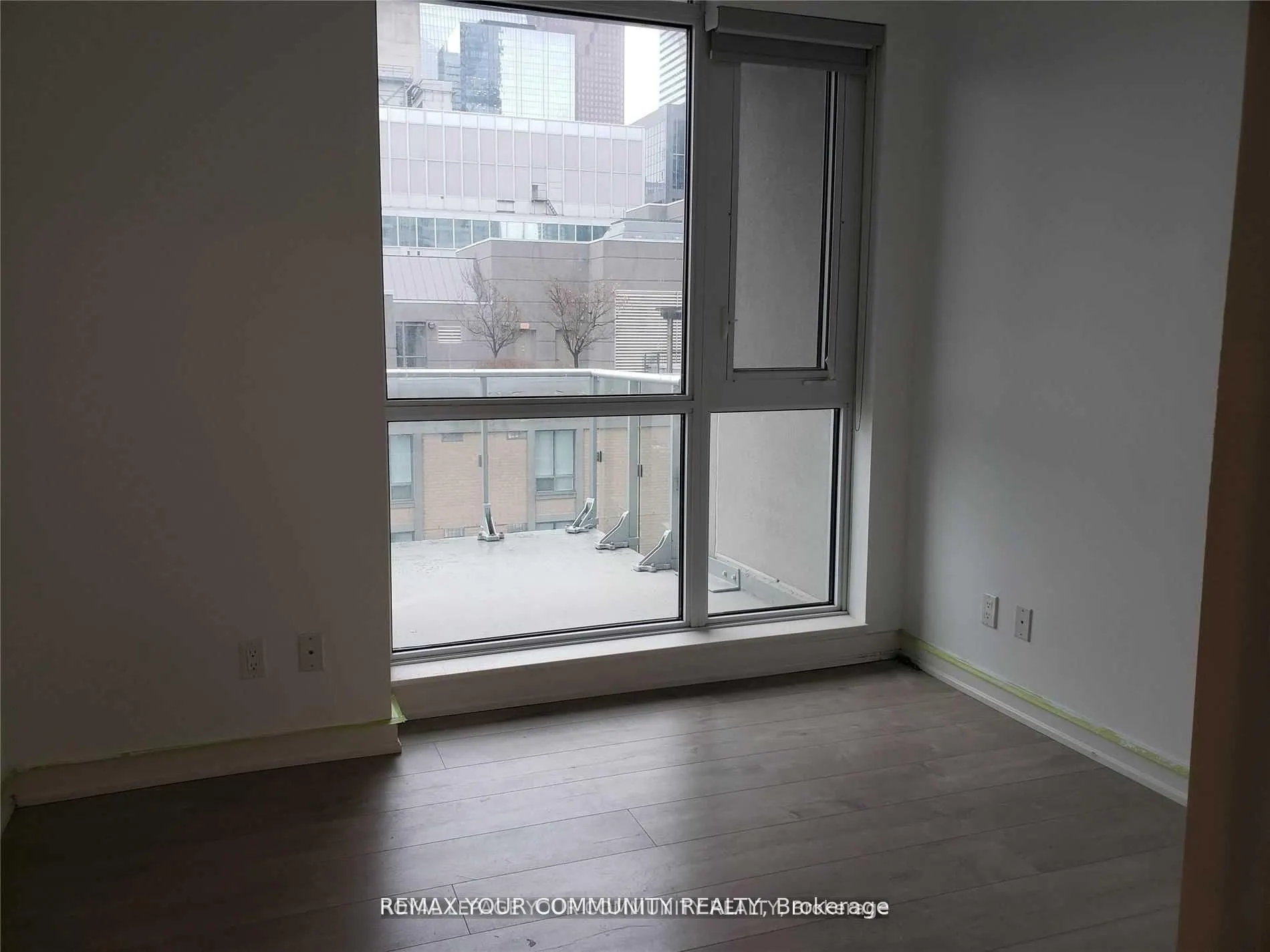 199 RICHMOND Street W #1602